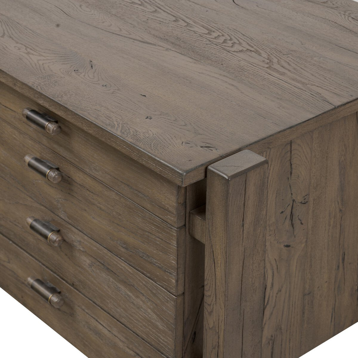 Marine Desk