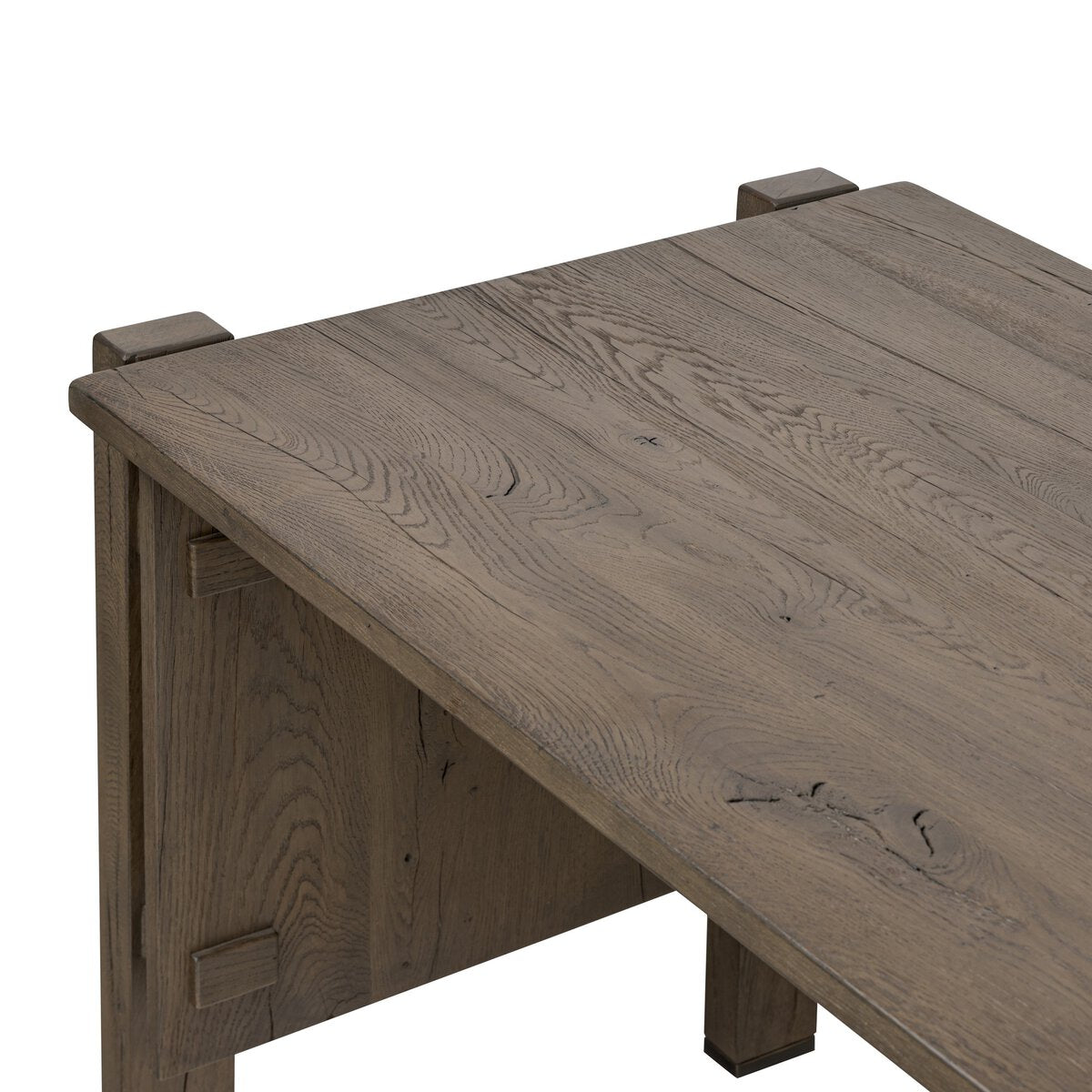 Marine Desk