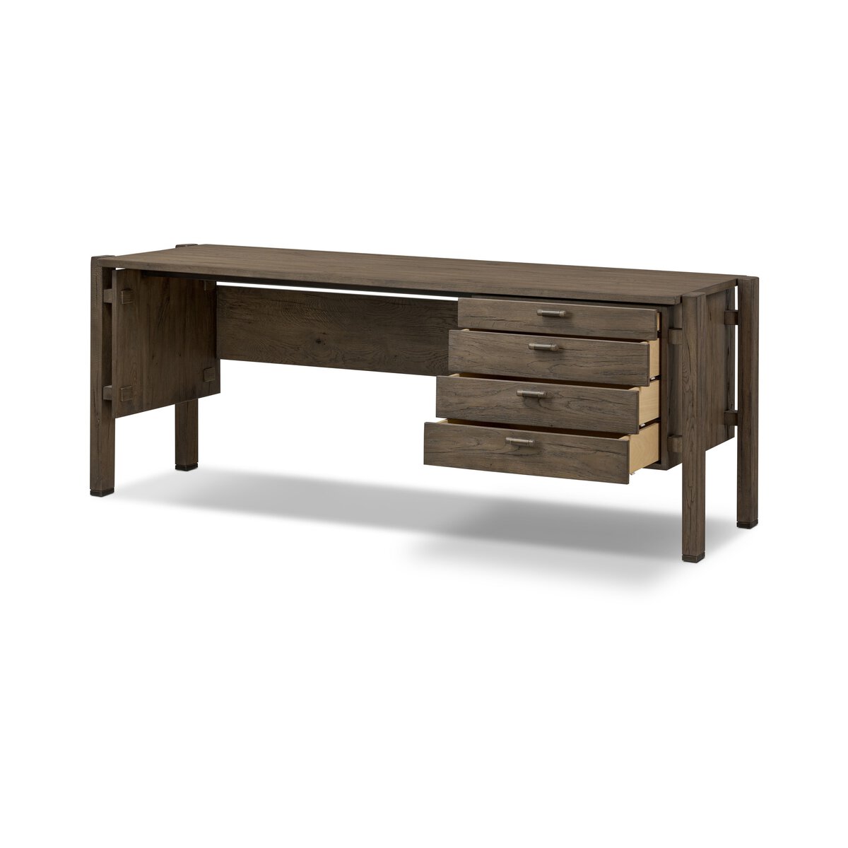 Marine Desk
