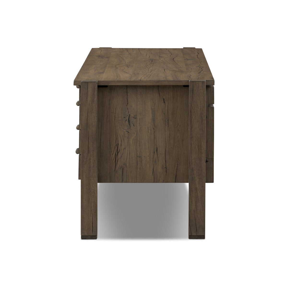 Marine Desk