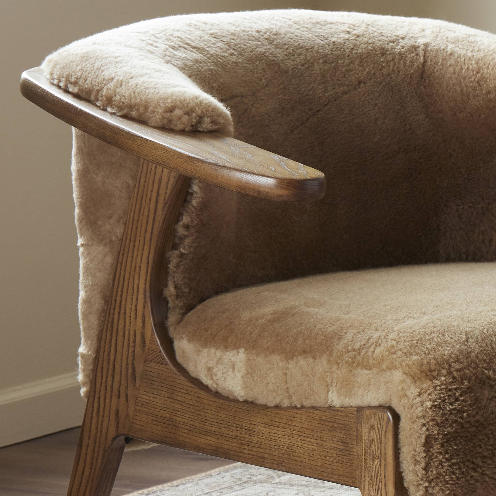Fabien Chair