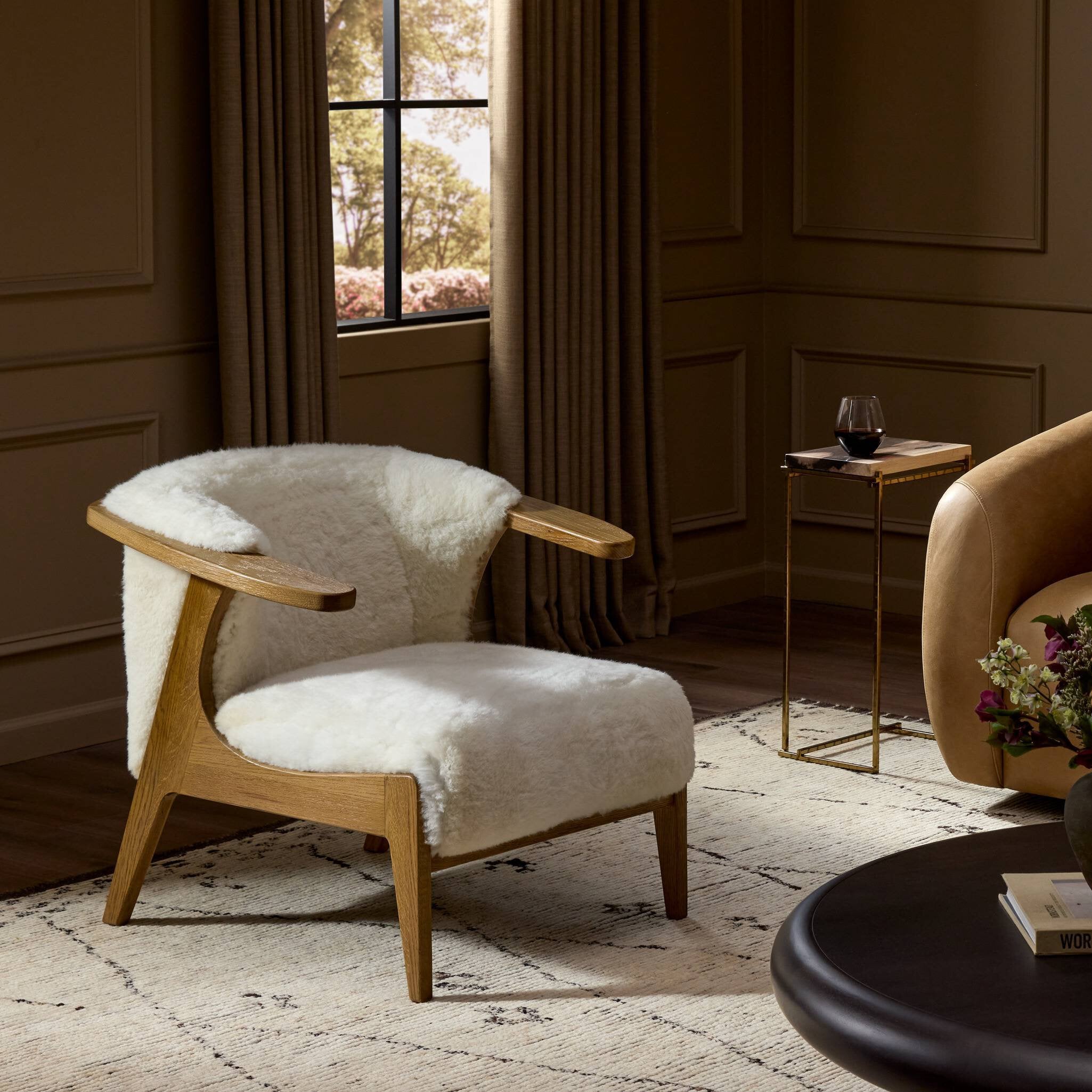 Fabien Chair