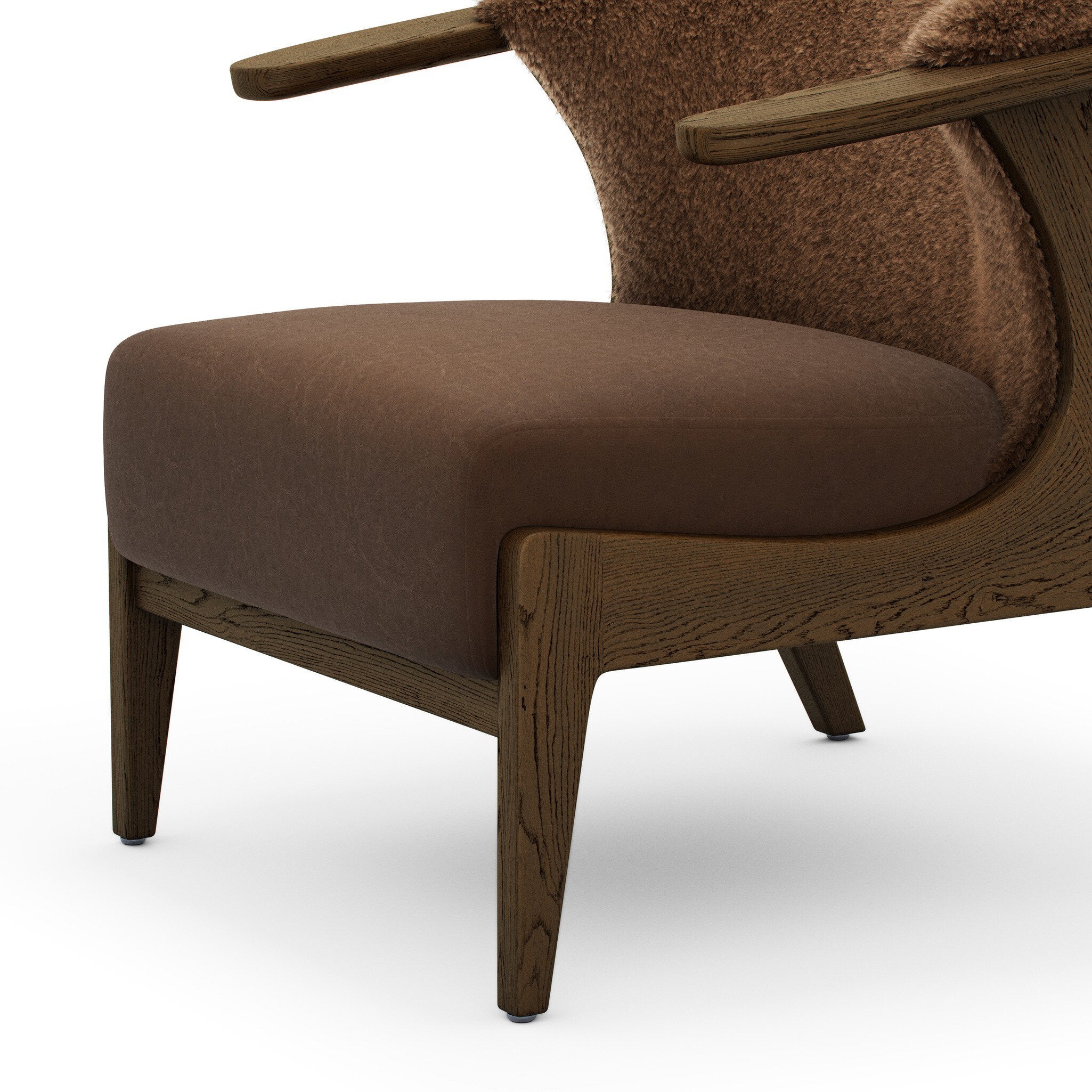 Fabien Chair - StyleMeGHD - Chairs