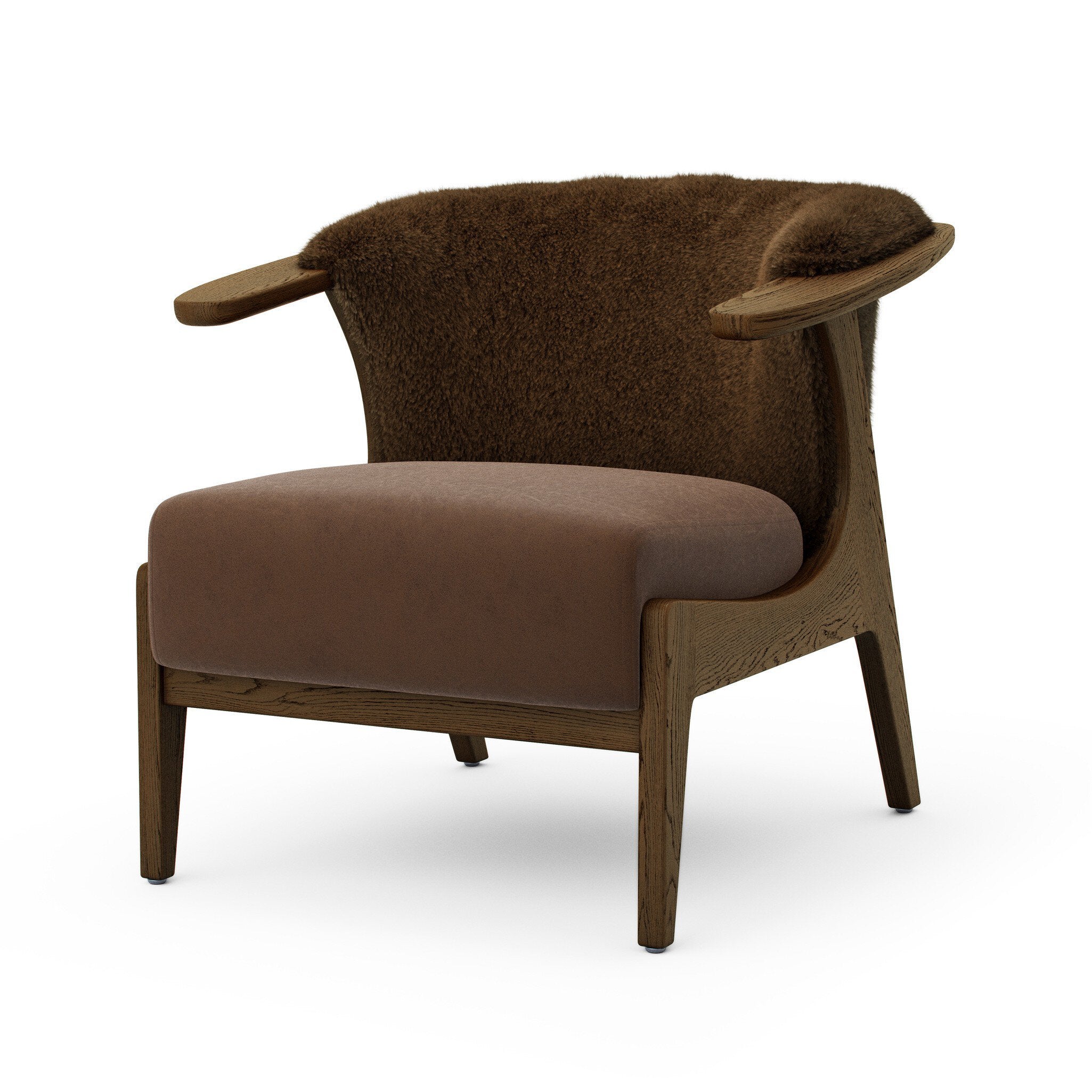 Fabien Chair - StyleMeGHD - Chairs