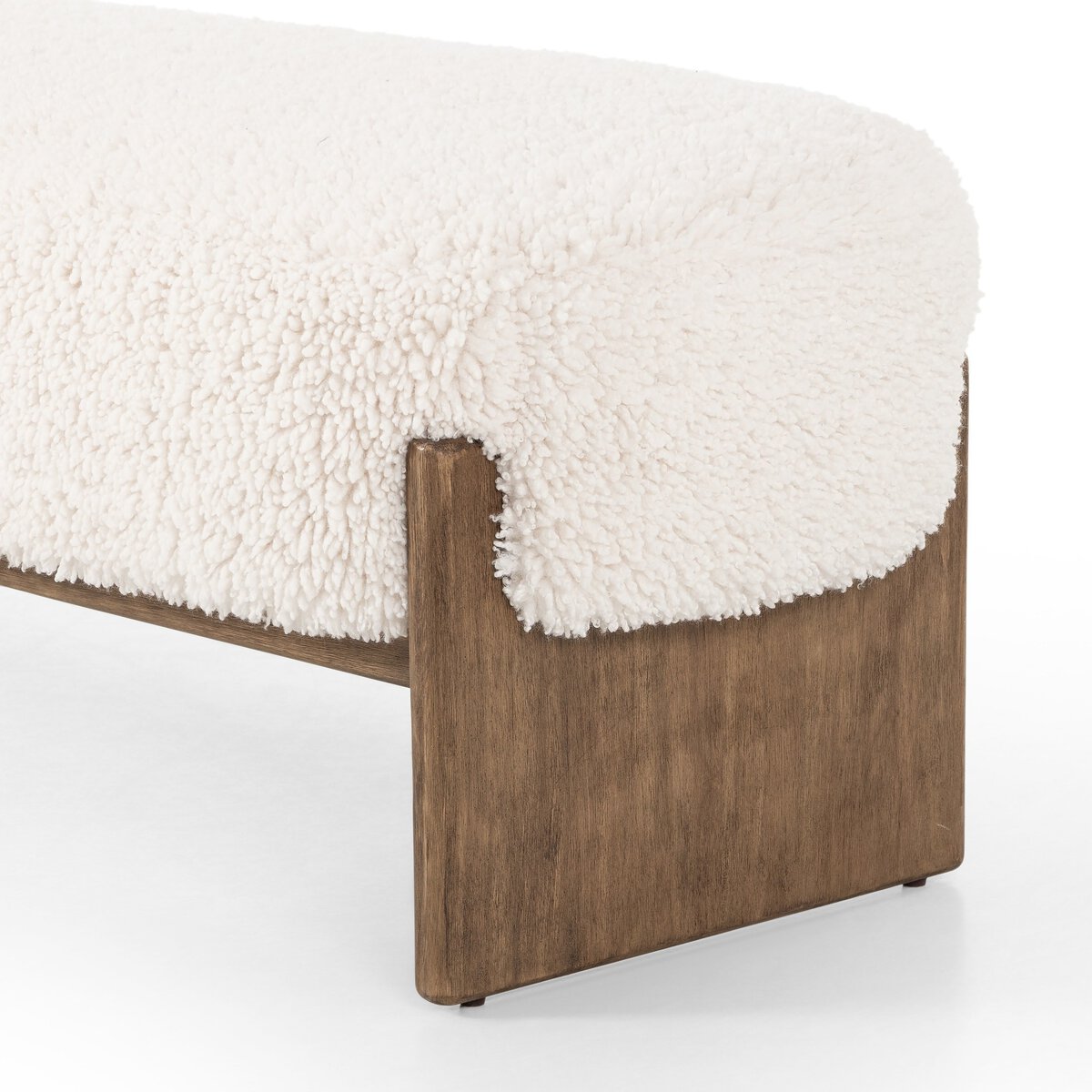 Scottie Accent Bench