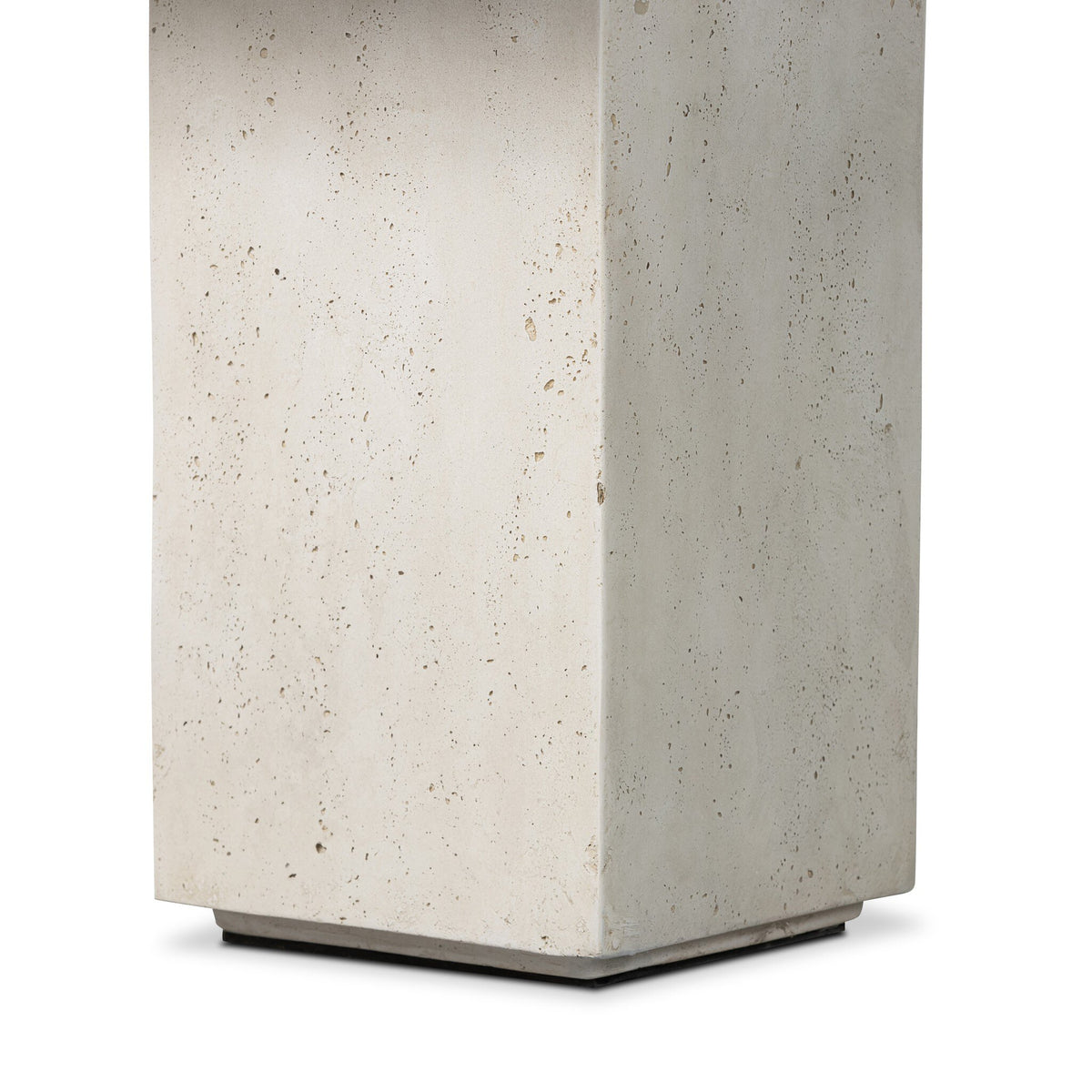 Bella Outdoor End Table - StyleMeGHD - Side Tables