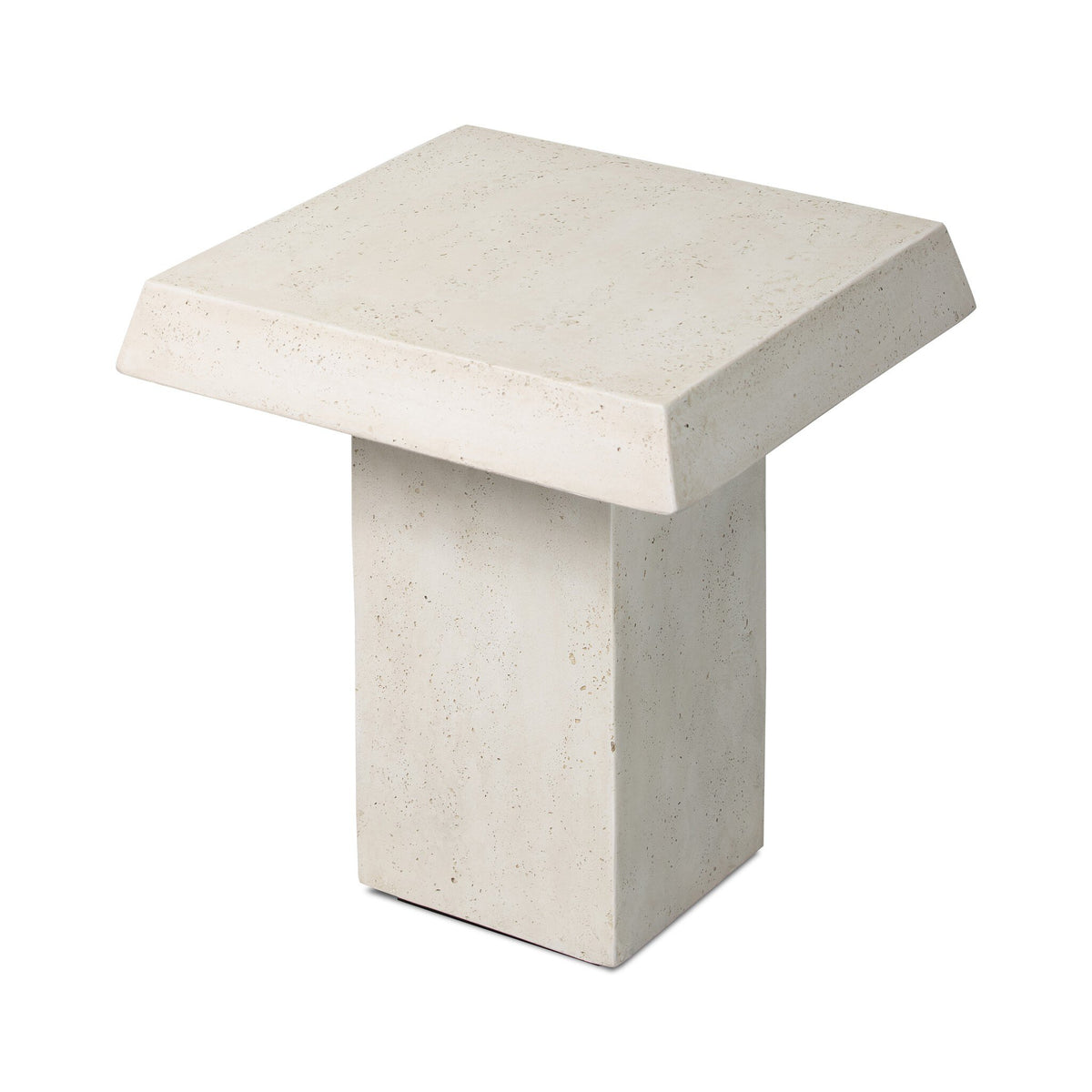 Bella Outdoor End Table - StyleMeGHD - Side Tables