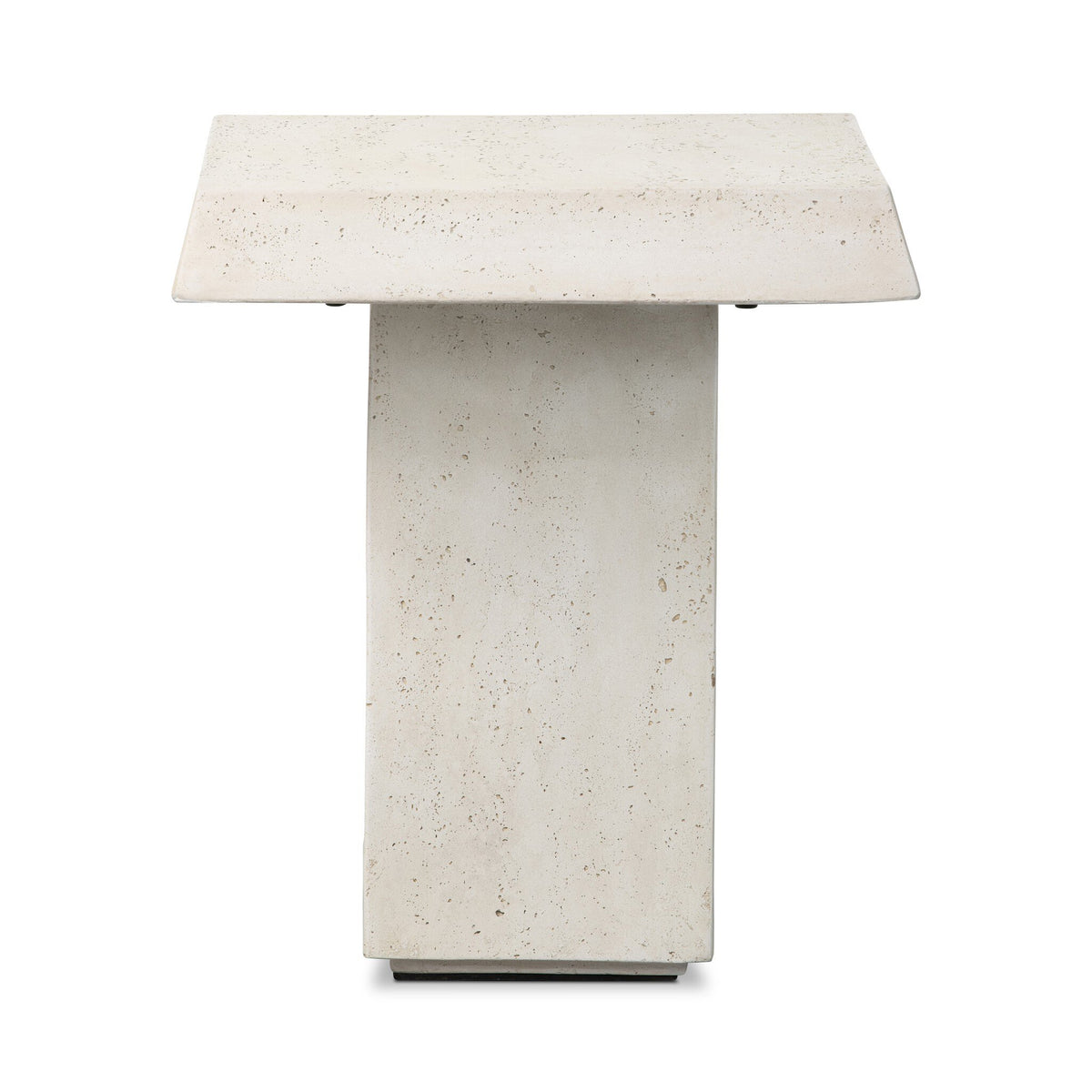 Bella Outdoor End Table - StyleMeGHD - Side Tables