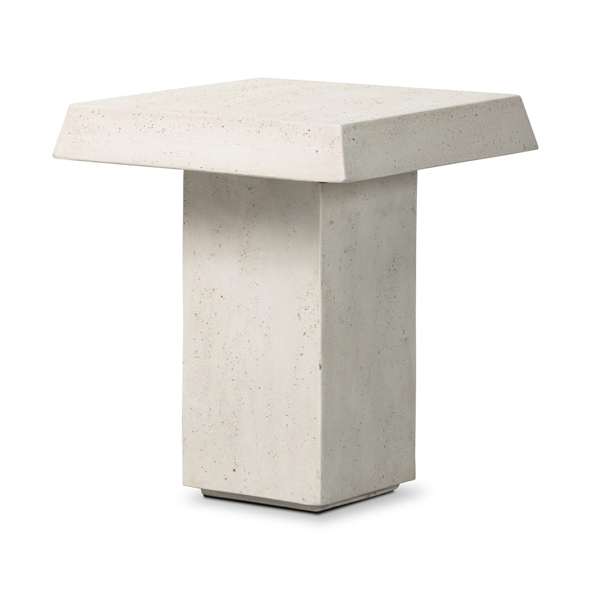 Bella Outdoor End Table - StyleMeGHD - Side Tables