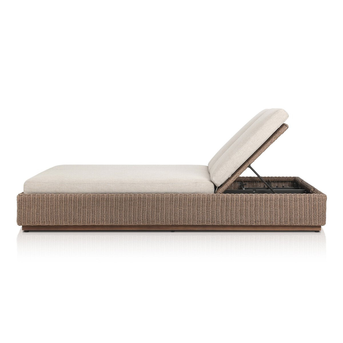Liana Outdoor Double Chaise