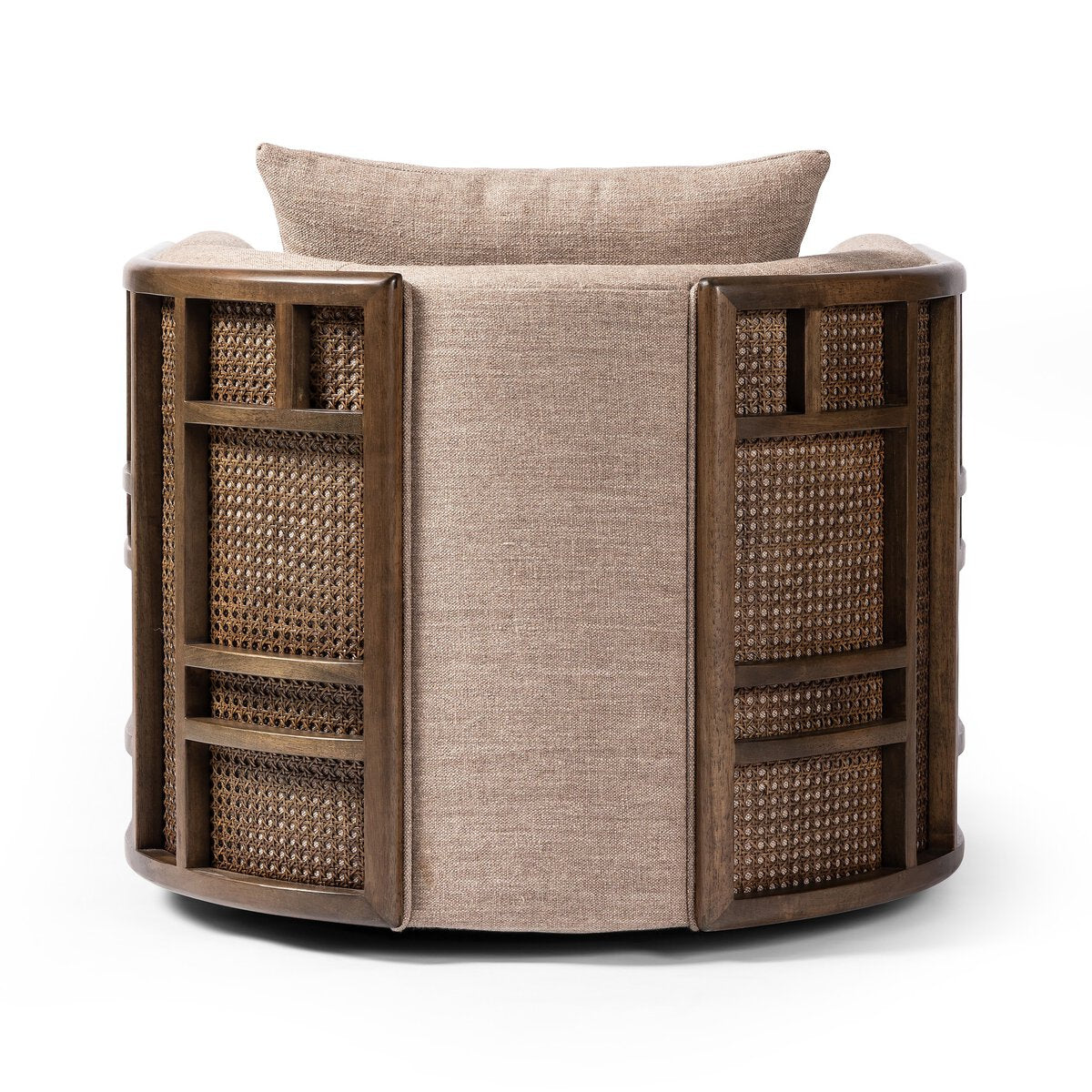 Maricopa Swivel Chair