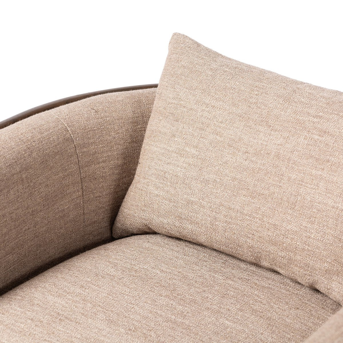 Maricopa Swivel Chair