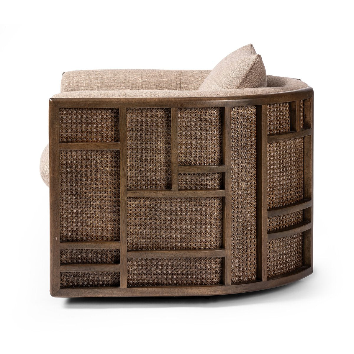 Maricopa Swivel Chair