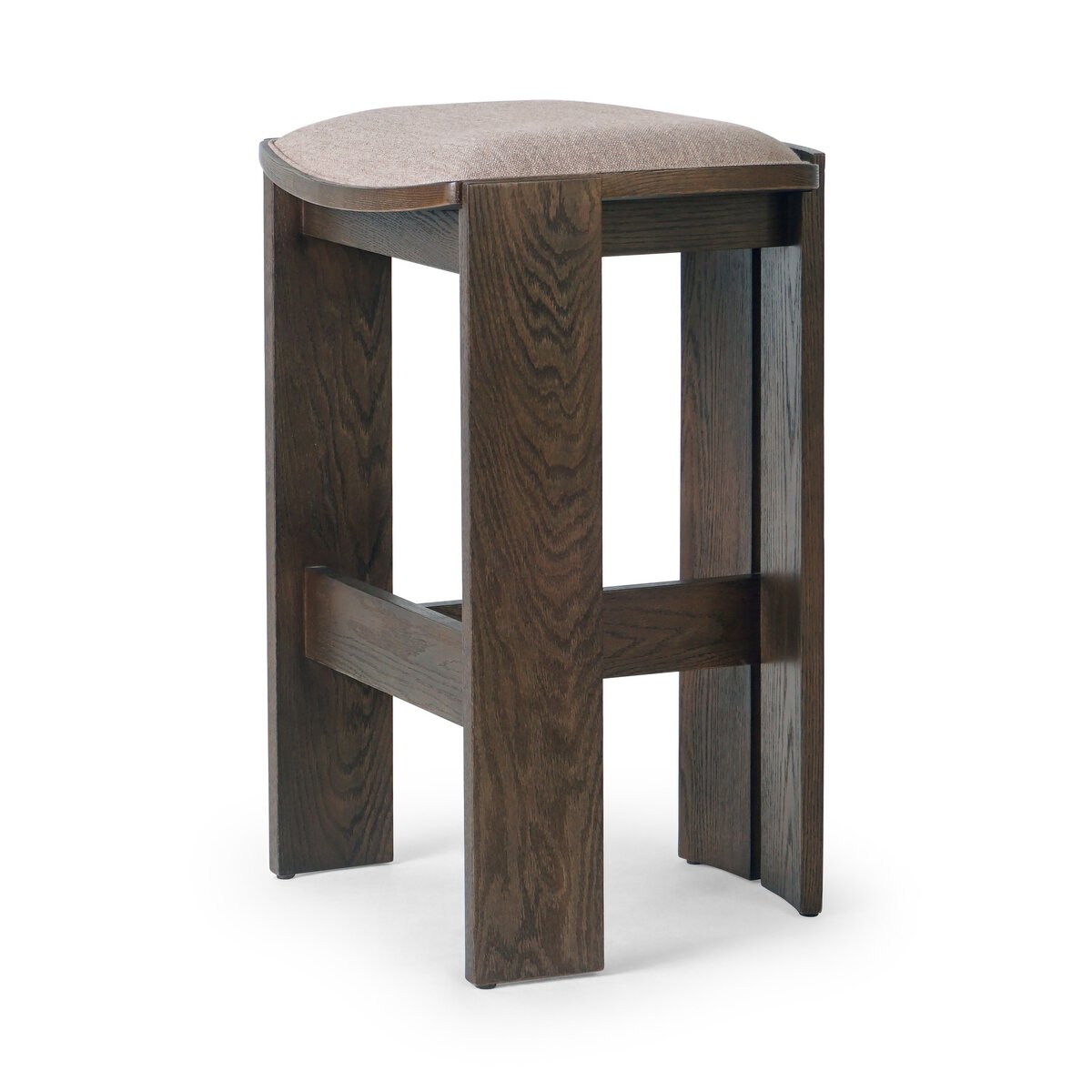 Sanford Bar + Counter Stool