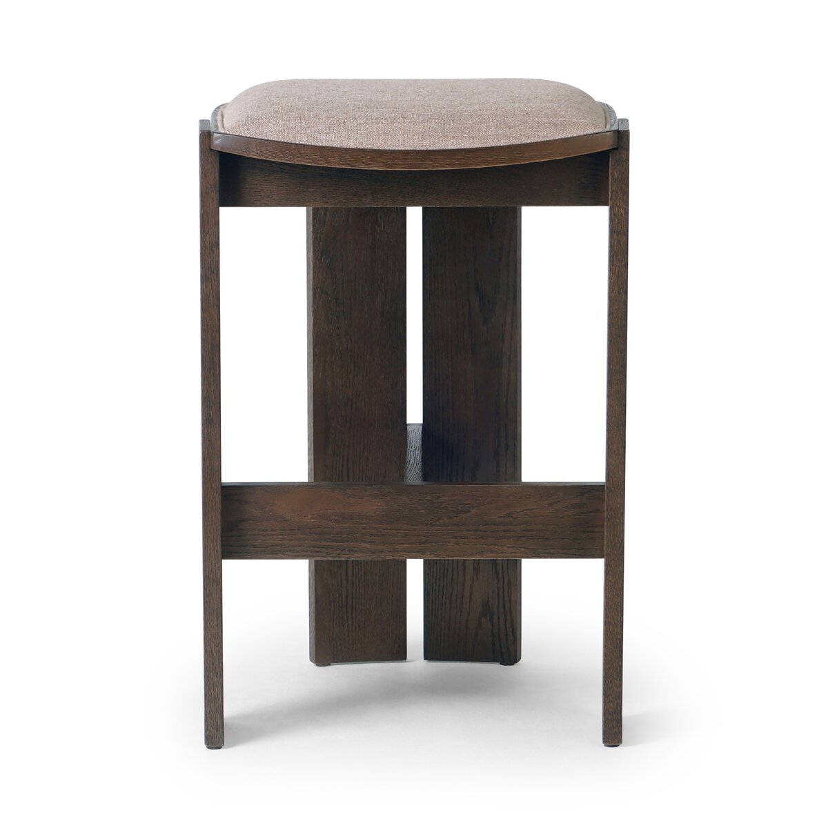 Sanford Bar + Counter Stool