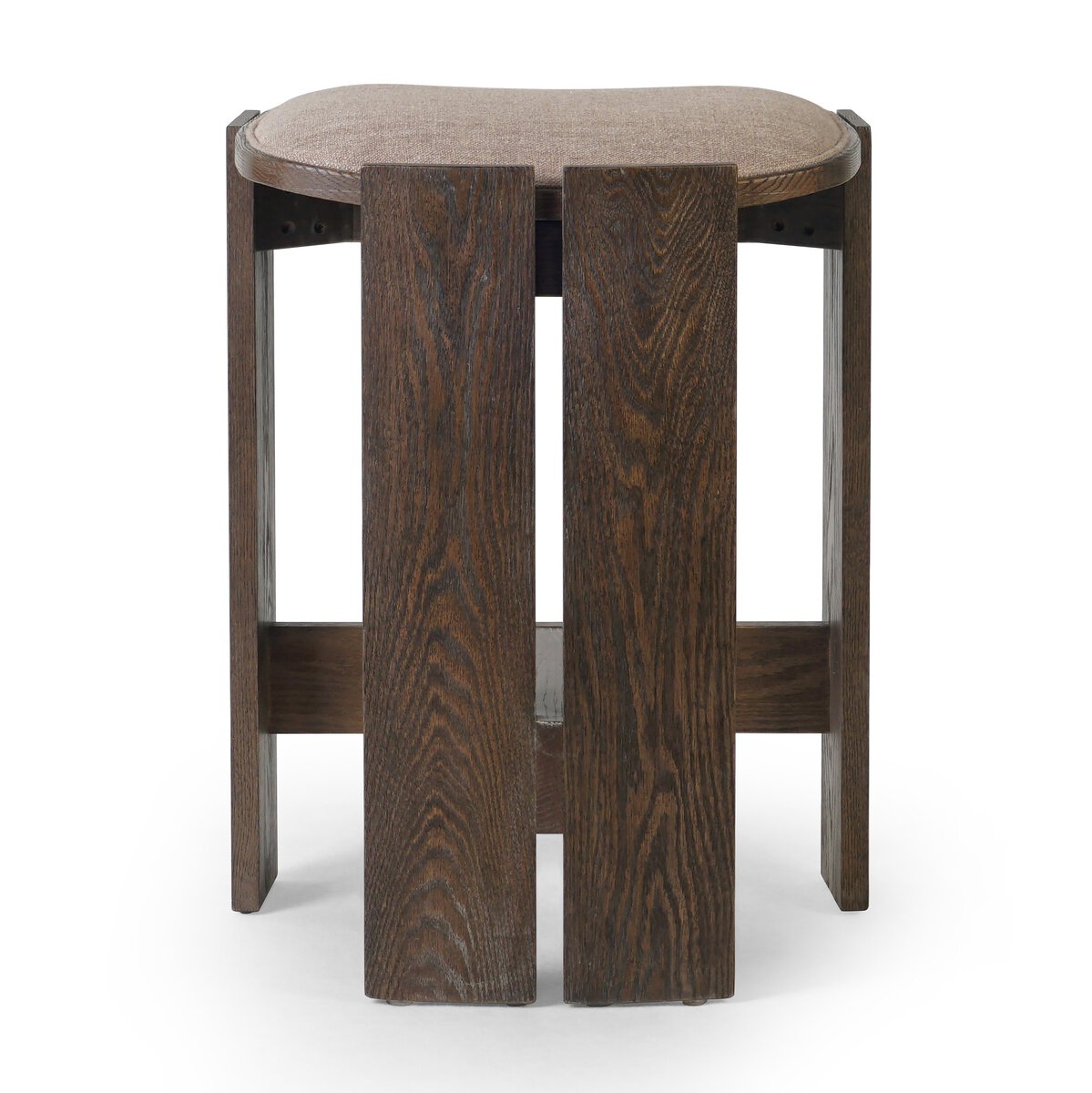 Sanford Bar + Counter Stool