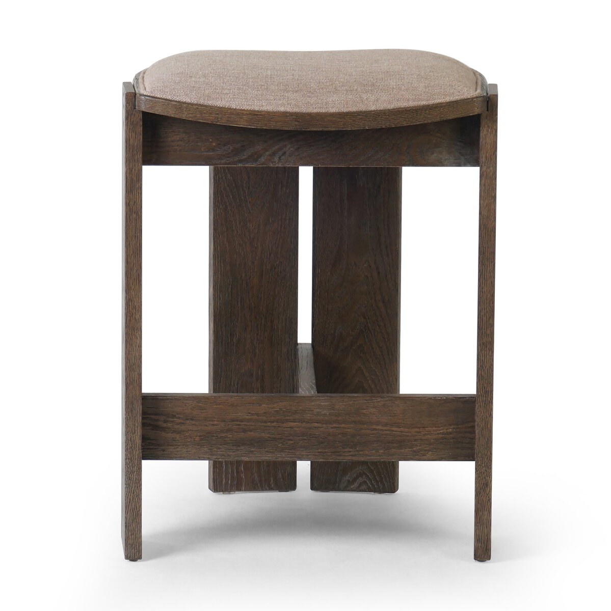 Sanford Bar + Counter Stool
