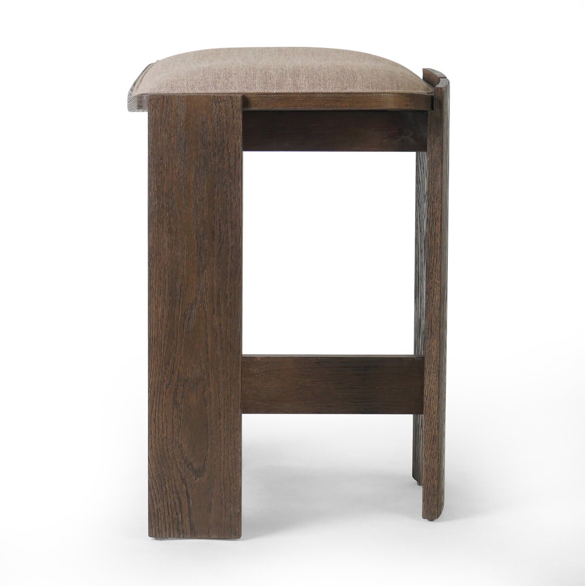 Sanford Bar + Counter Stool
