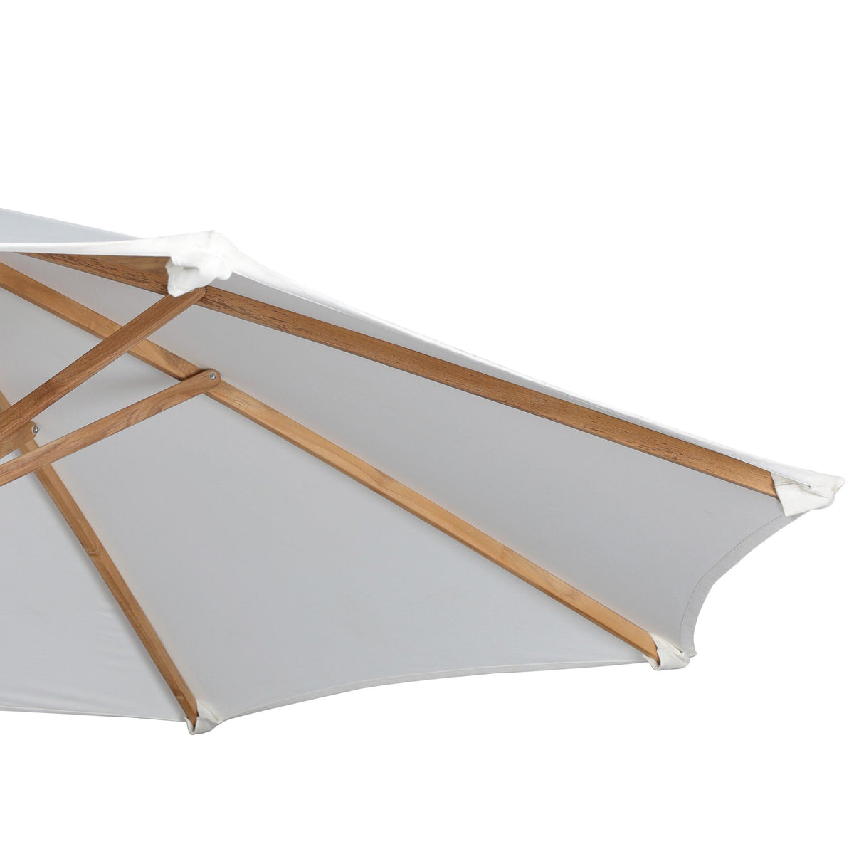 Glenn Outdoor Round Umbrella