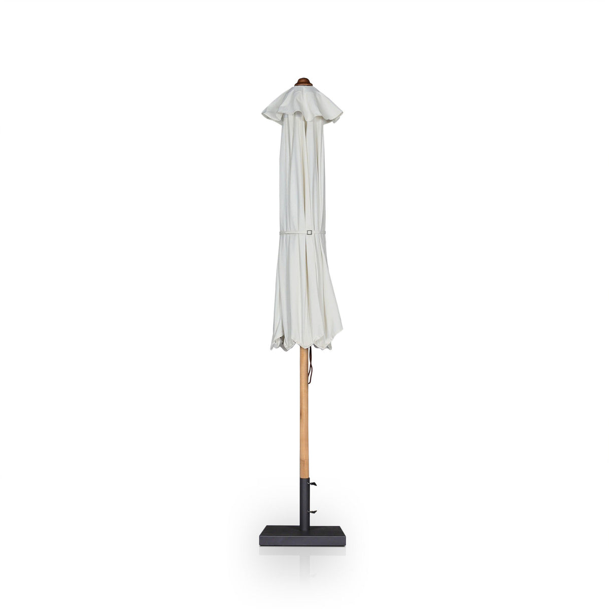 Glenn Outdoor Round Umbrella