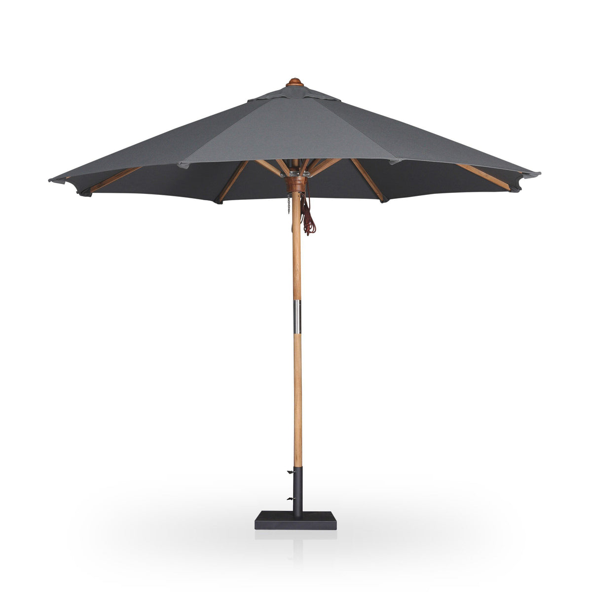 Glenn Outdoor Round Umbrella