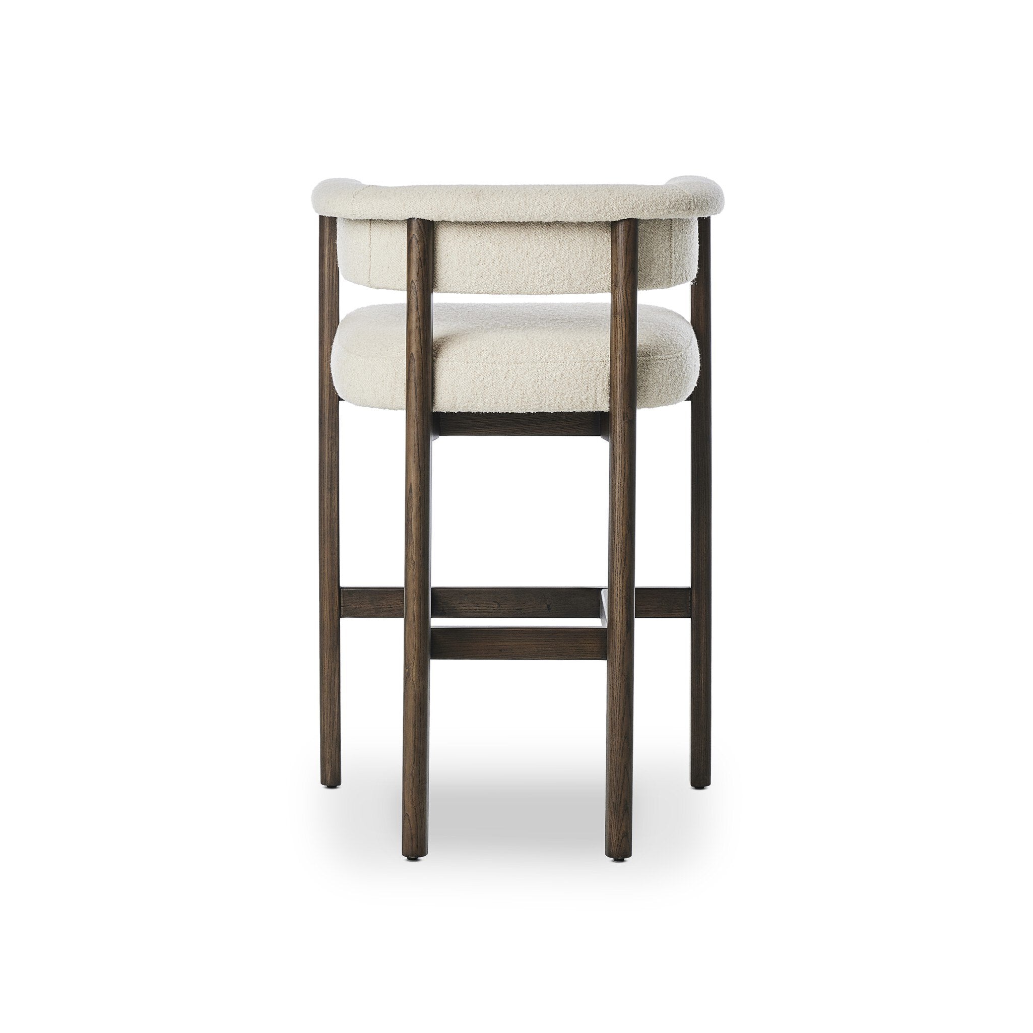 Kassandra Bar + Counter Stool
