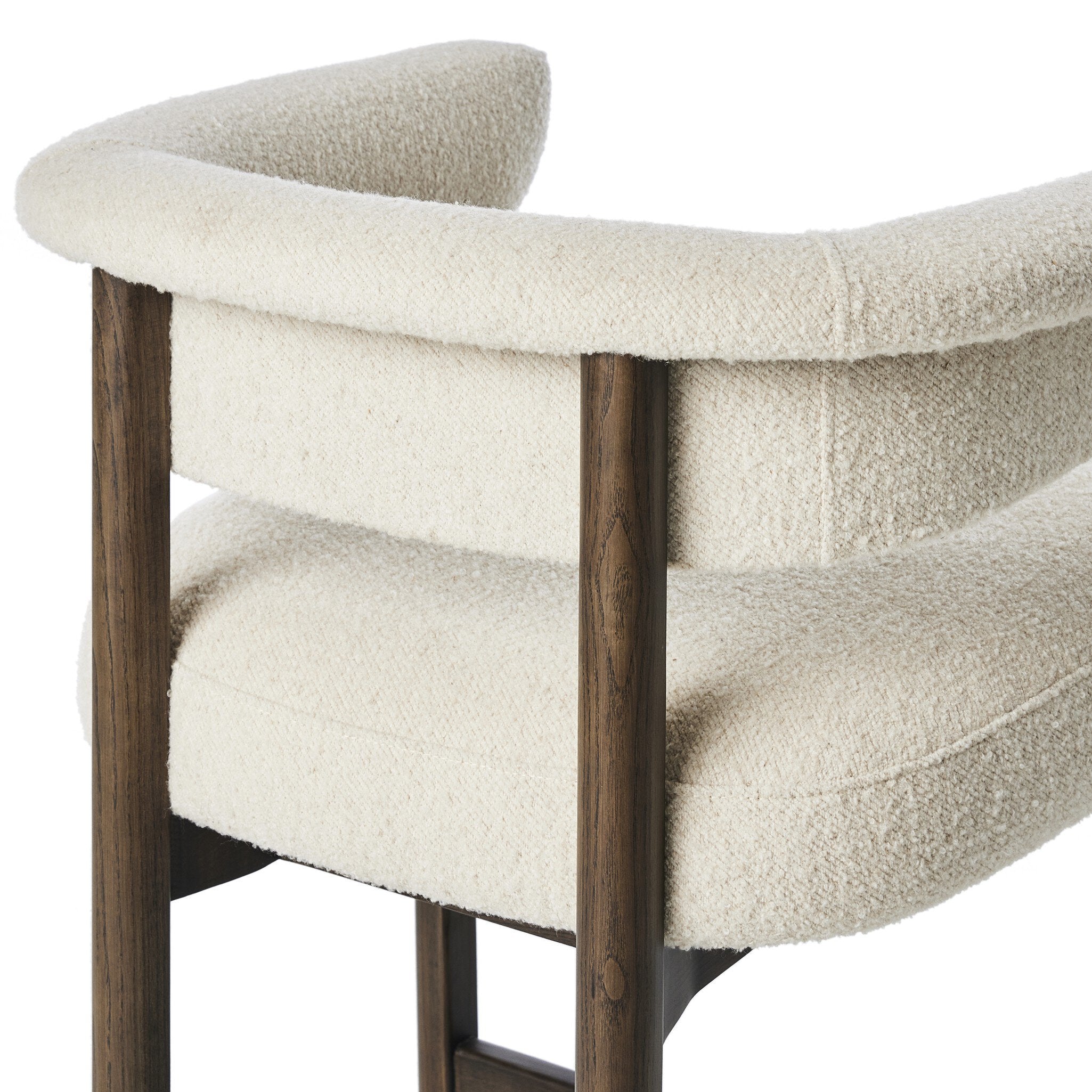 Kassandra Bar + Counter Stool