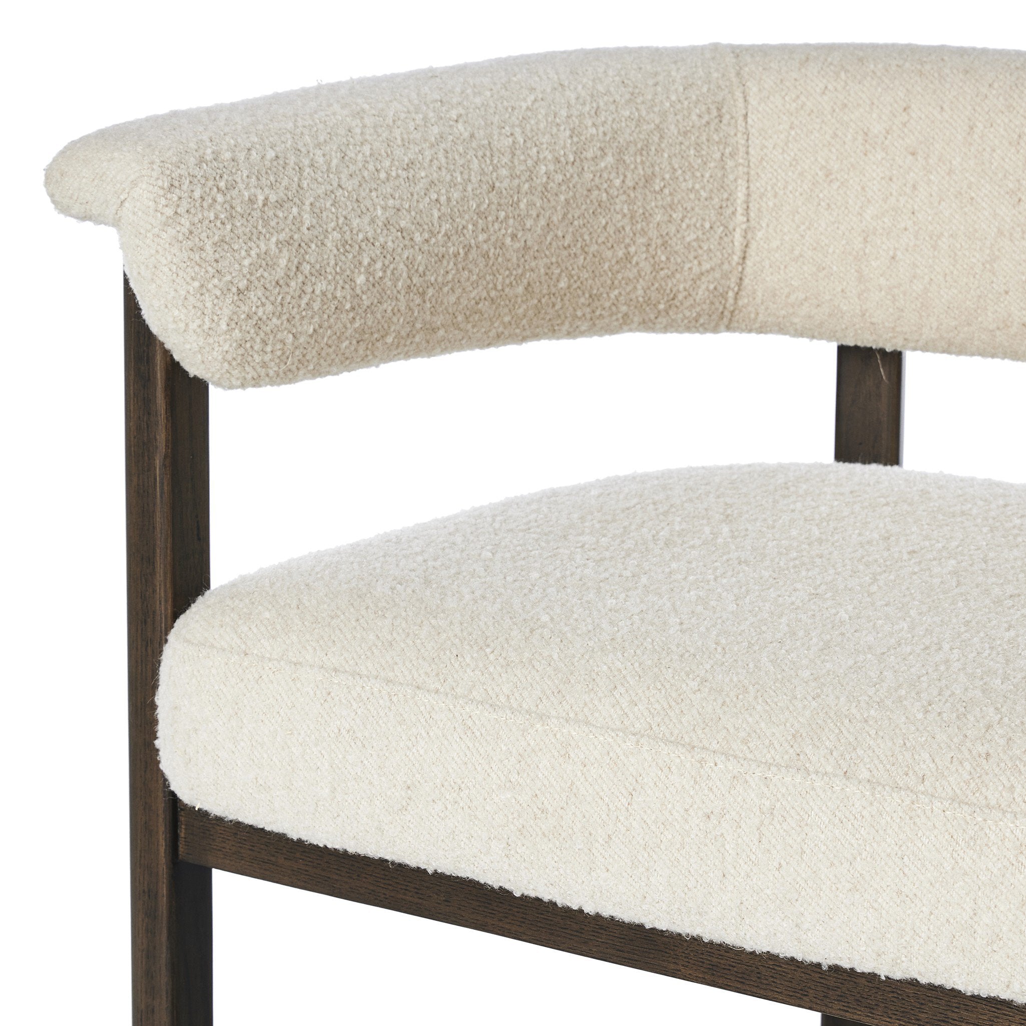 Kassandra Bar + Counter Stool