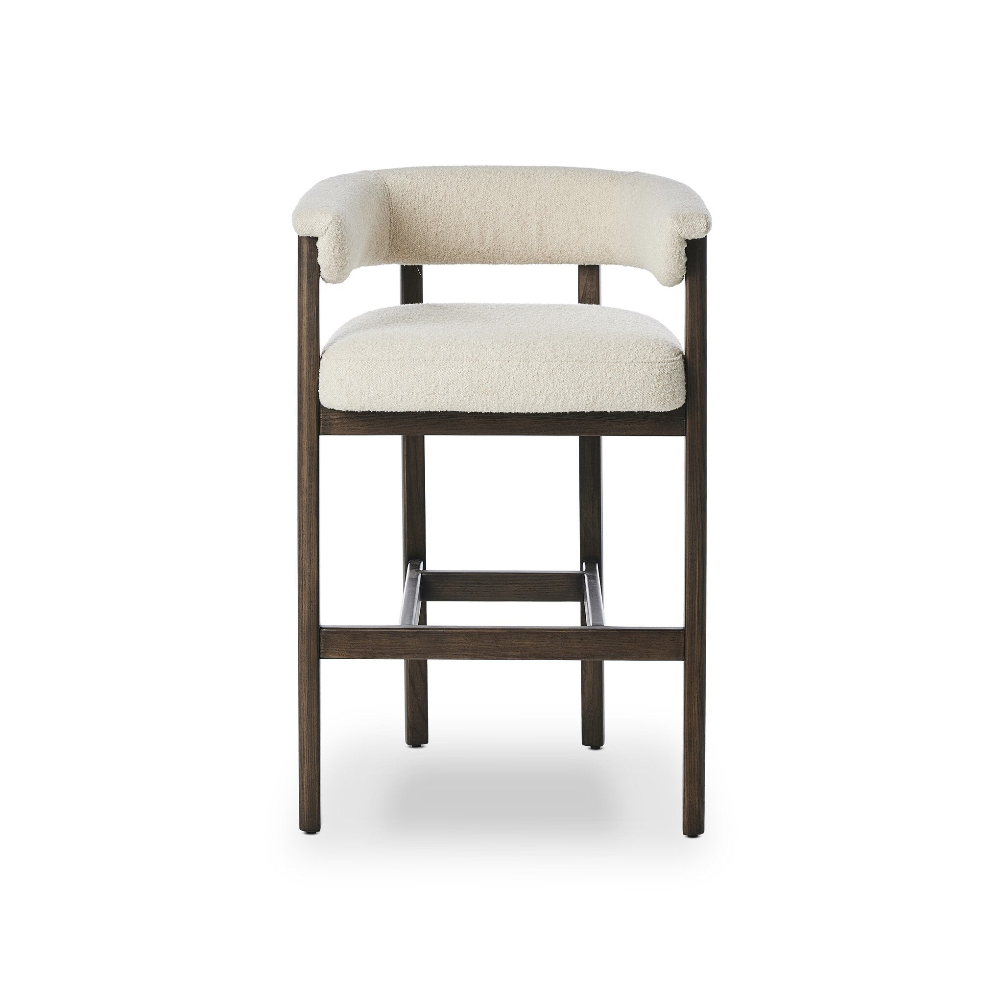 Kassandra Bar + Counter Stool