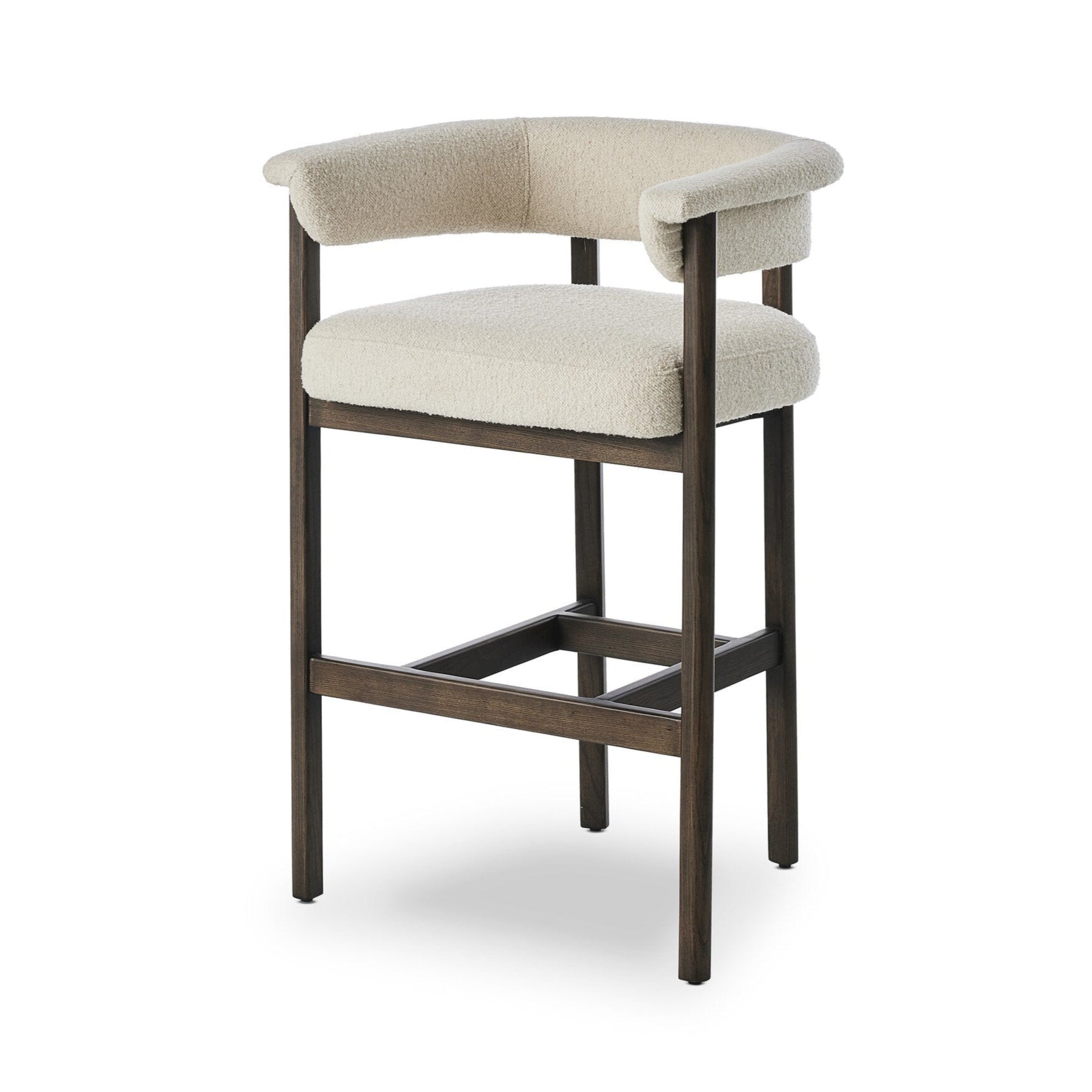 Kassandra Bar + Counter Stool