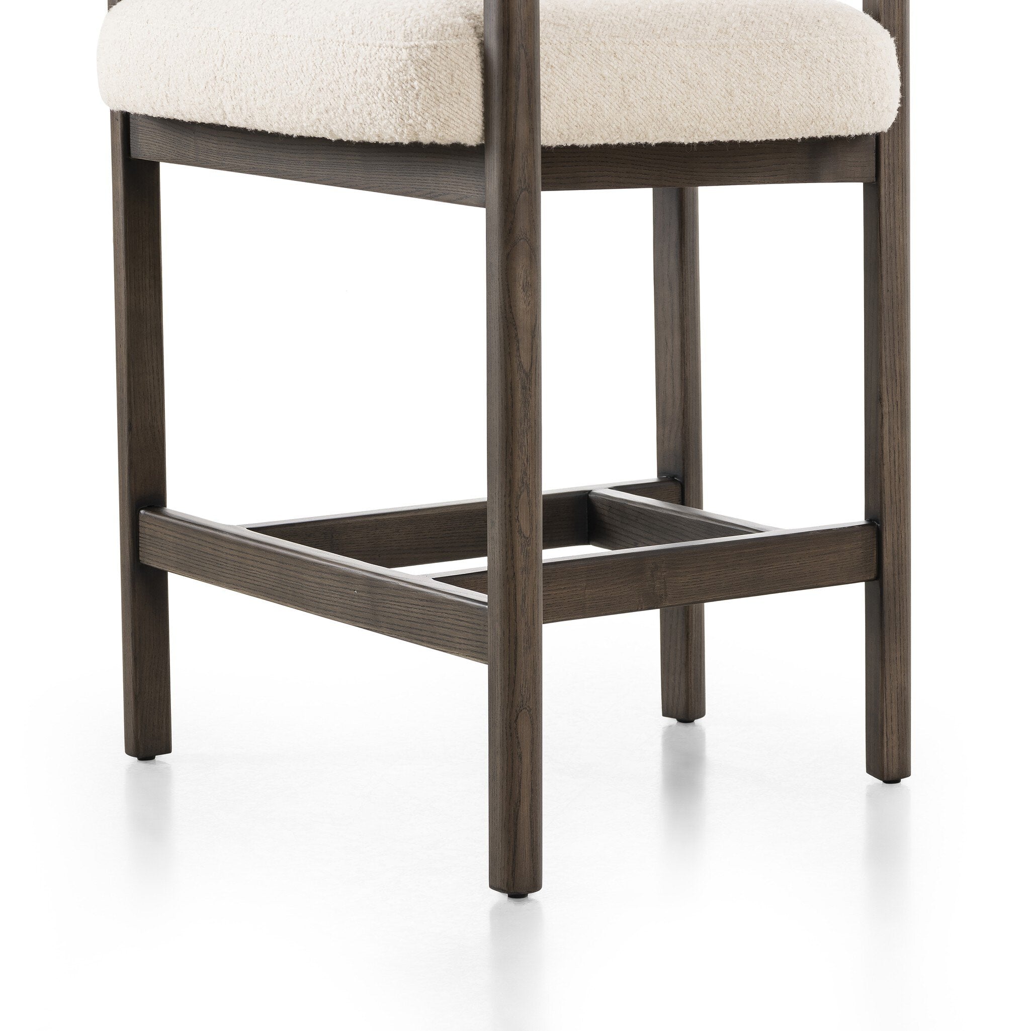 Kassandra Bar + Counter Stool