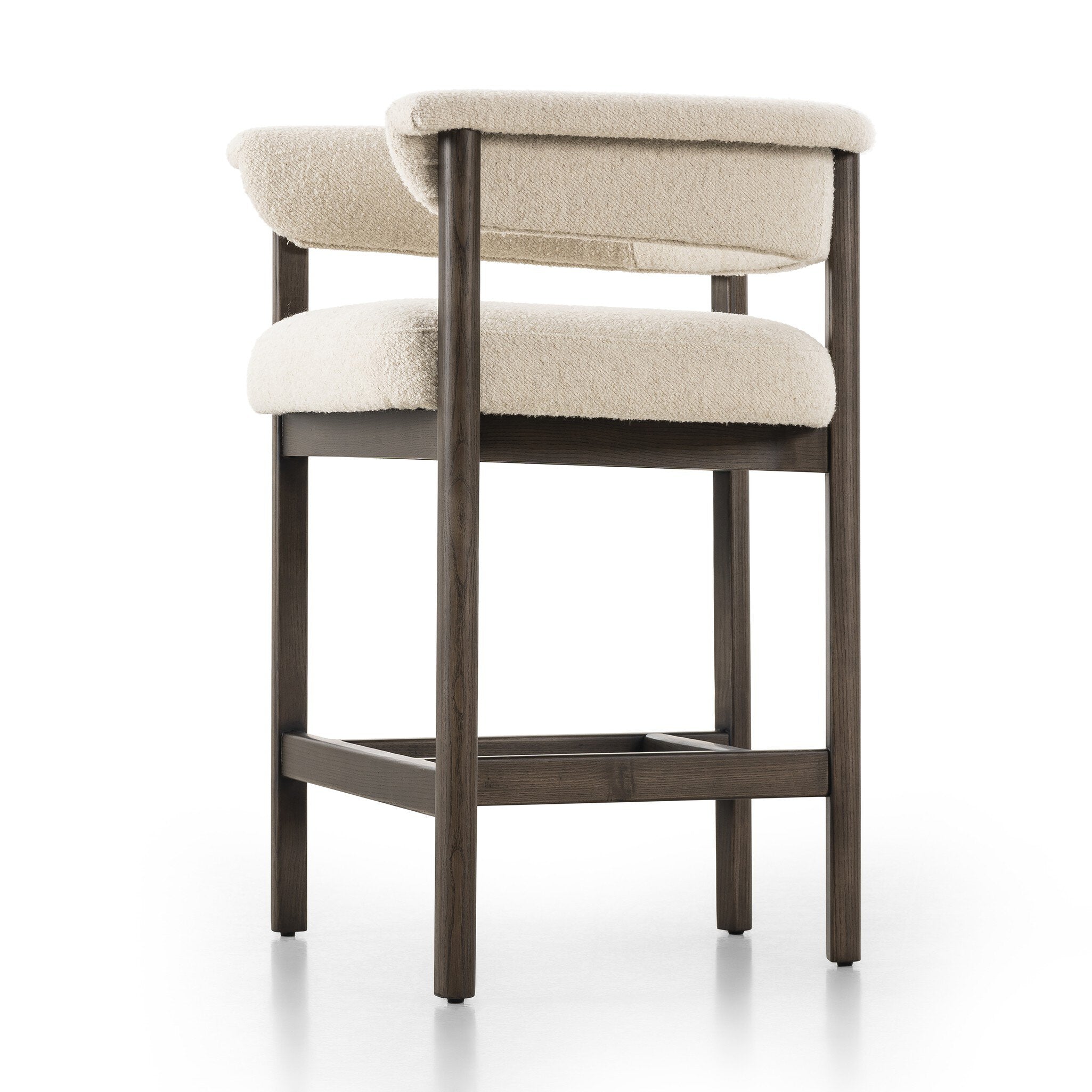 Kassandra Bar + Counter Stool