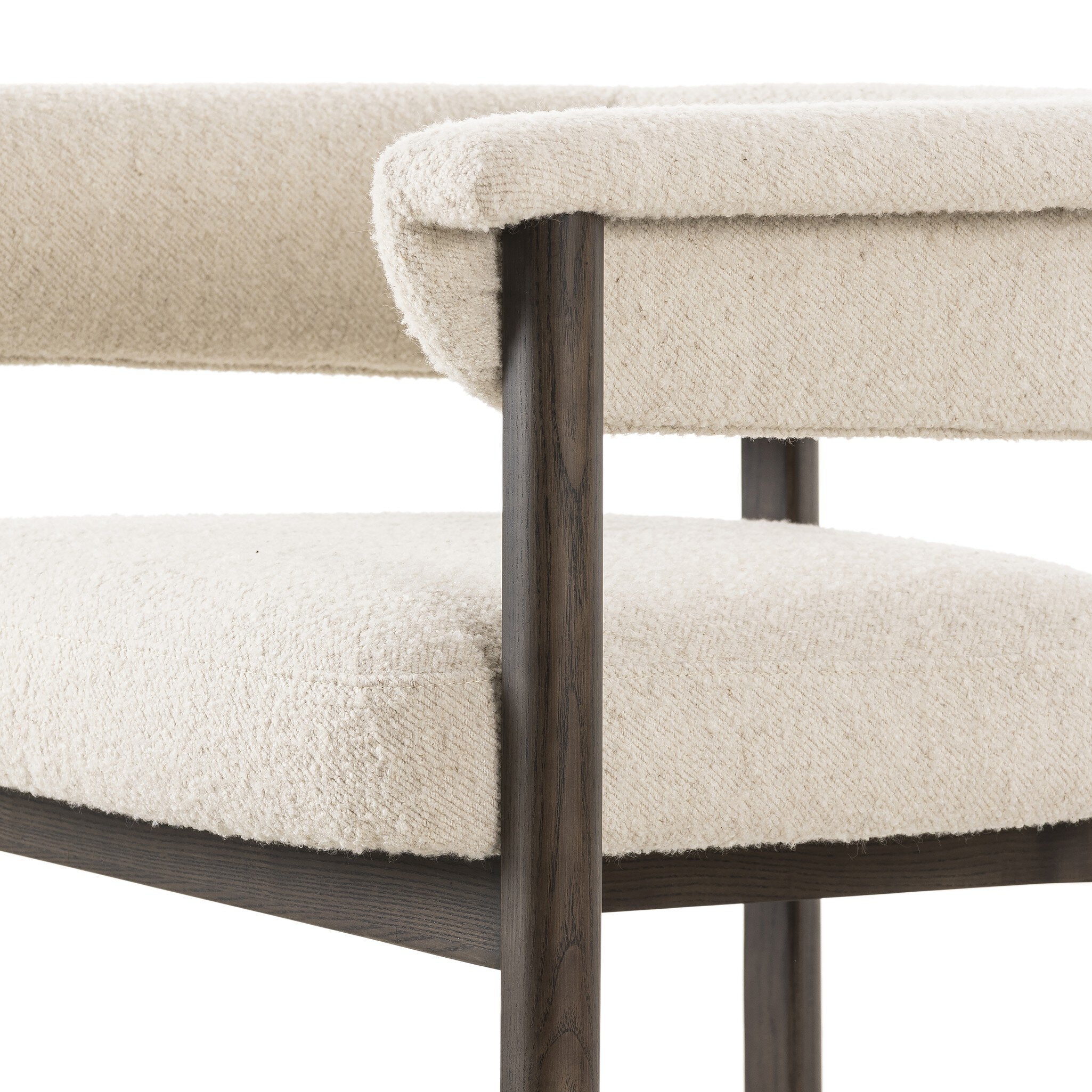 Kassandra Bar + Counter Stool