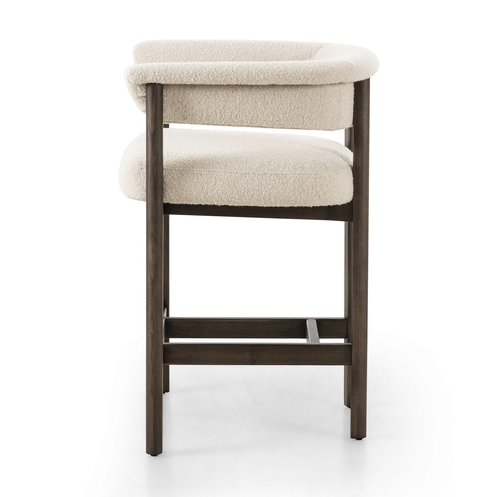 Kassandra Bar + Counter Stool