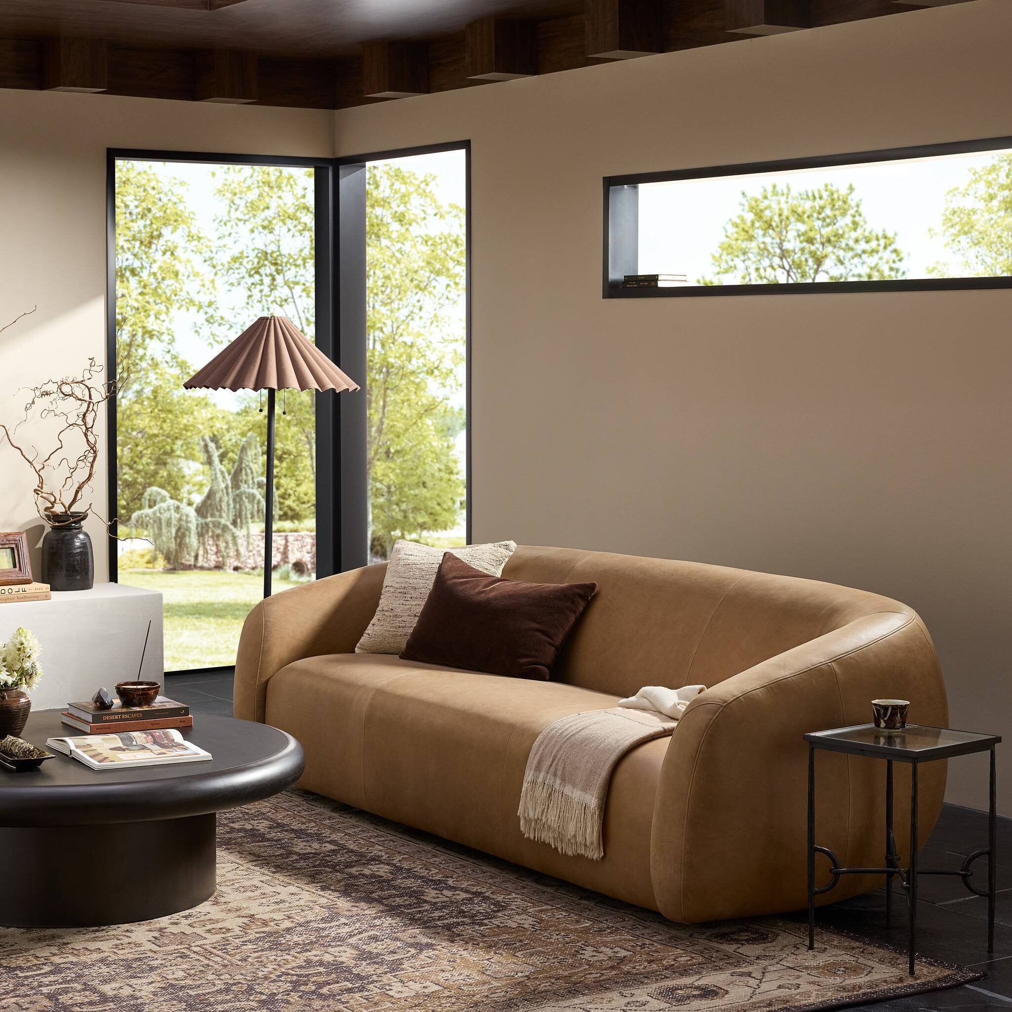 Russel Sofa