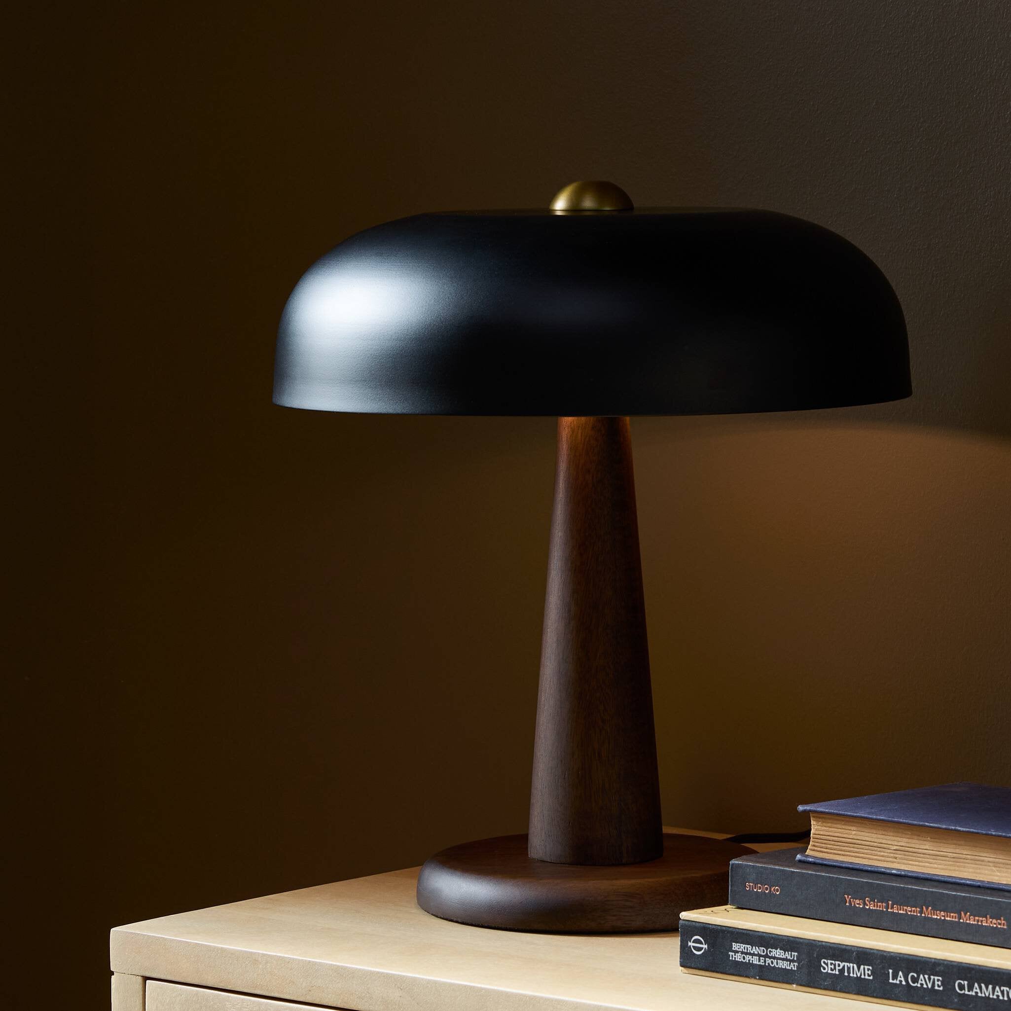 Tatum Table Lamp