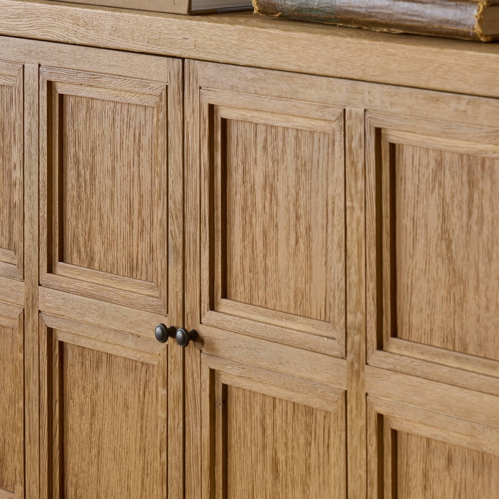 Zola Sideboard