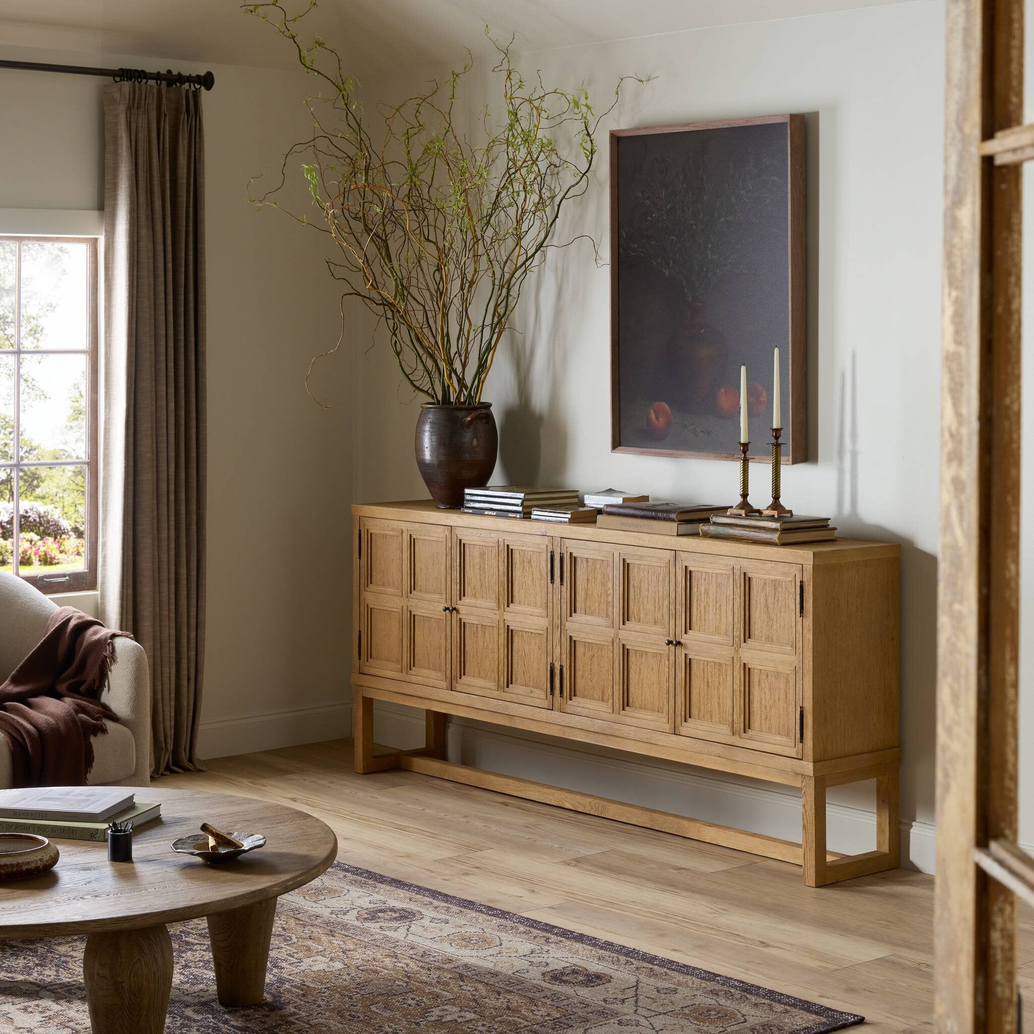 Zola Sideboard