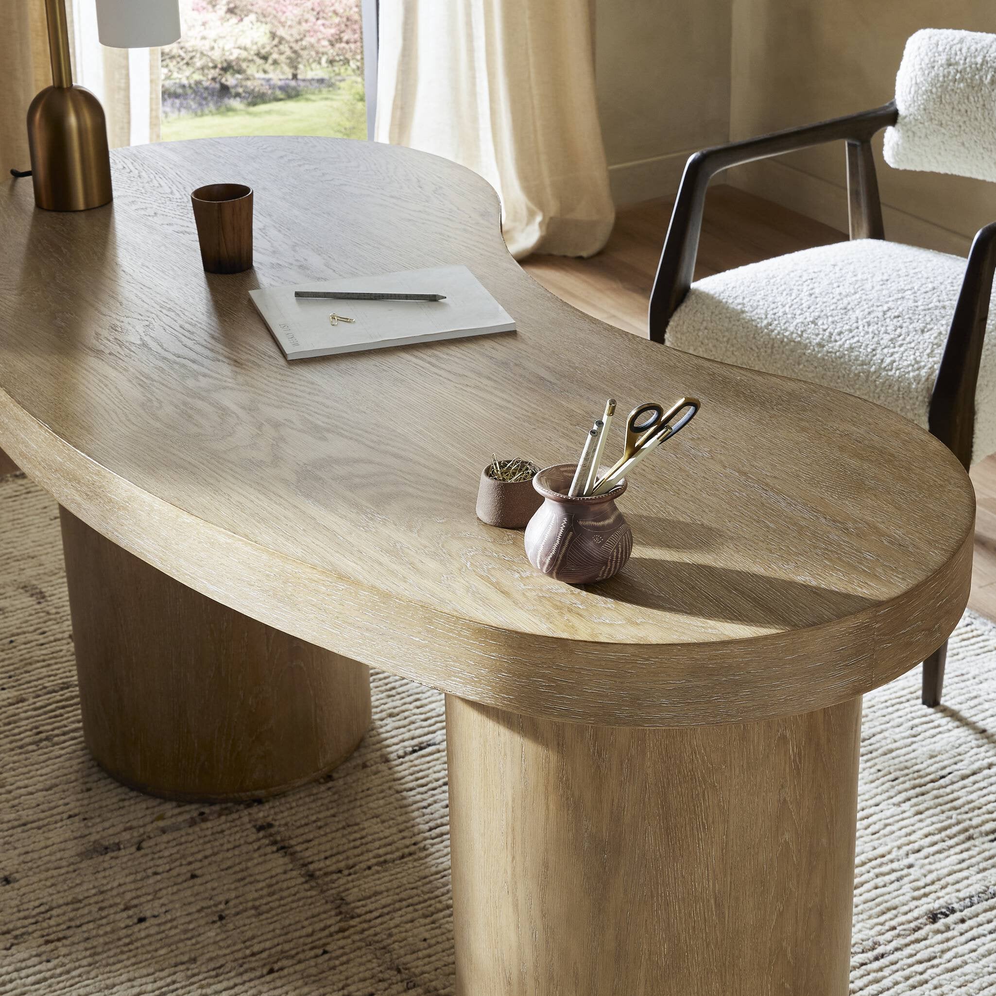 Fayette Desk