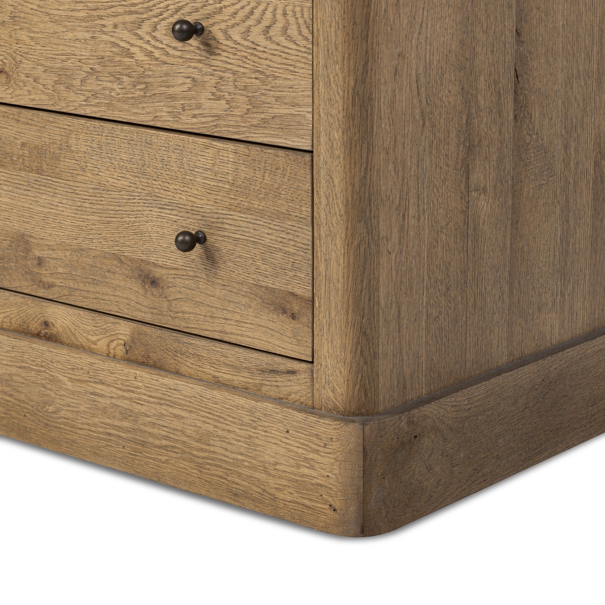 Georgina Cabinet