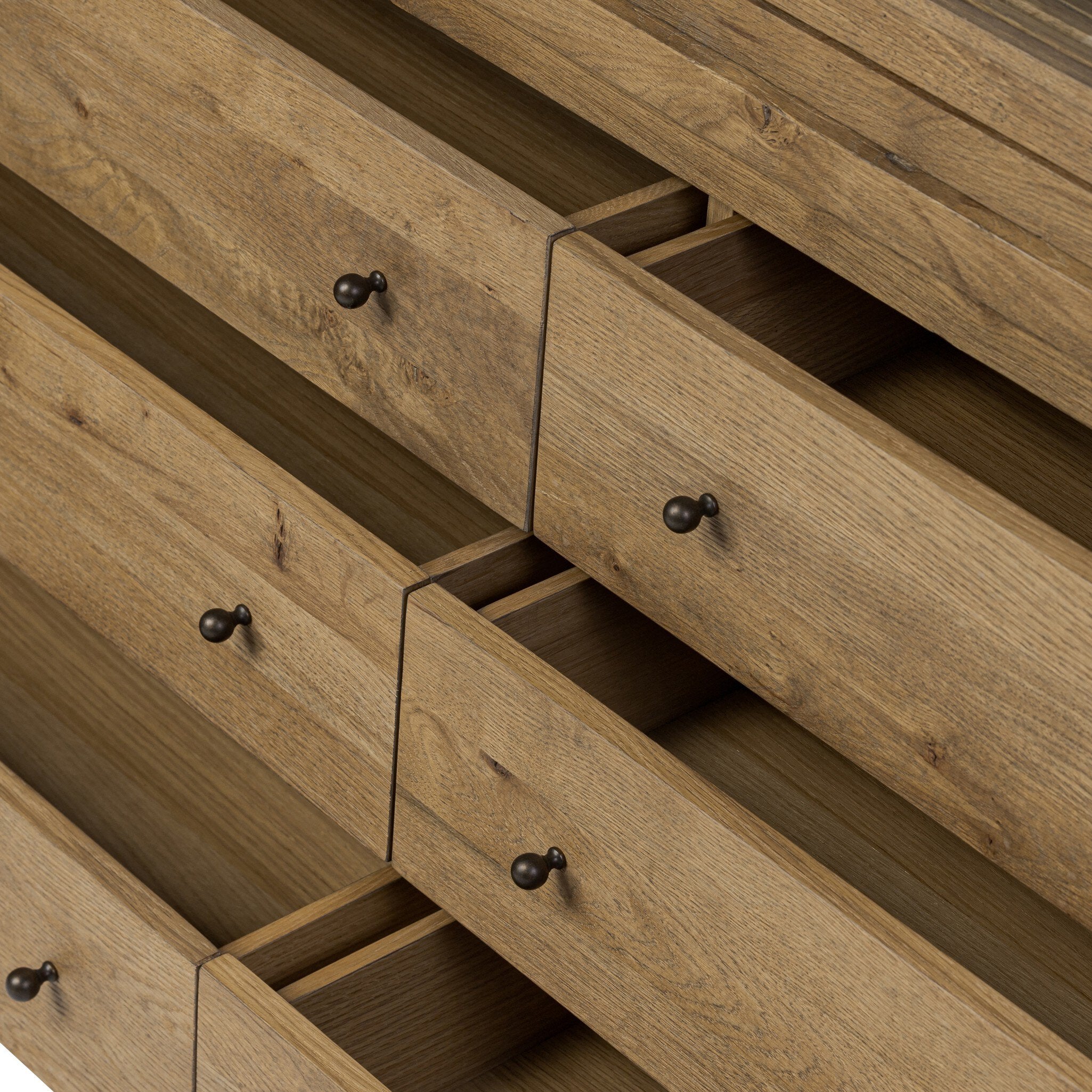 Georgina Cabinet