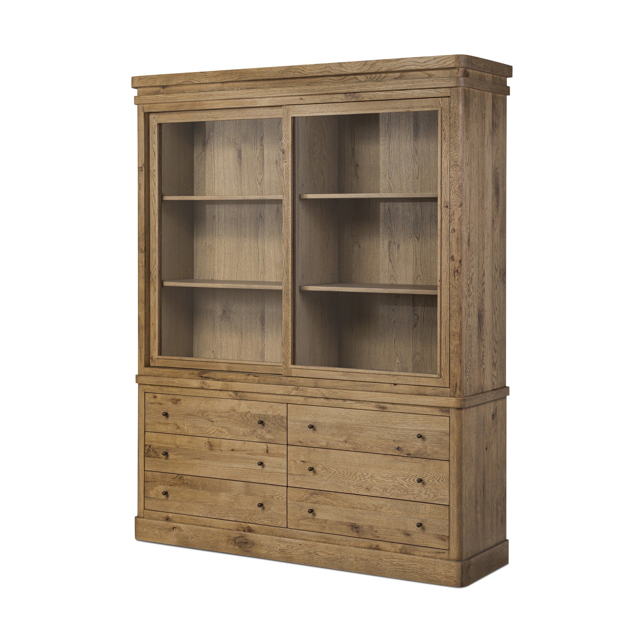 Georgina Cabinet