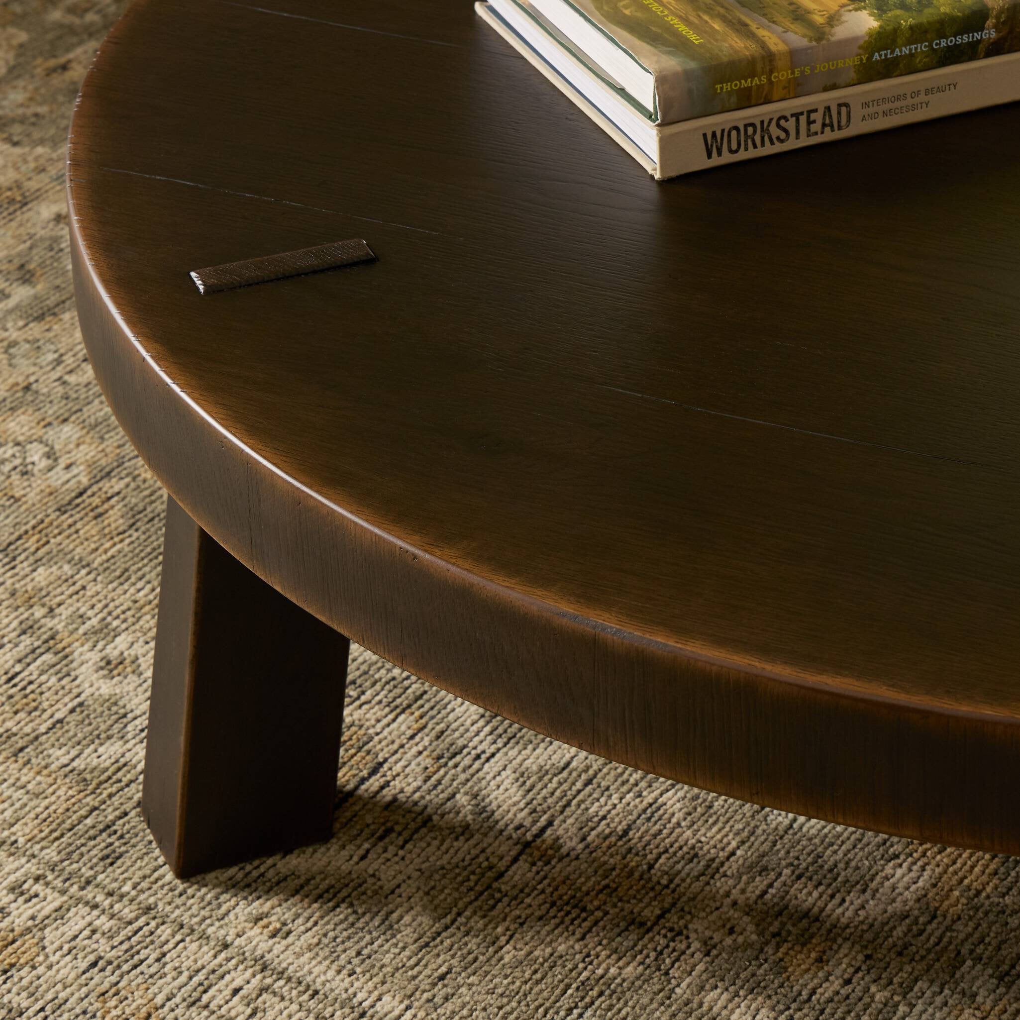 Alana Coffee Table