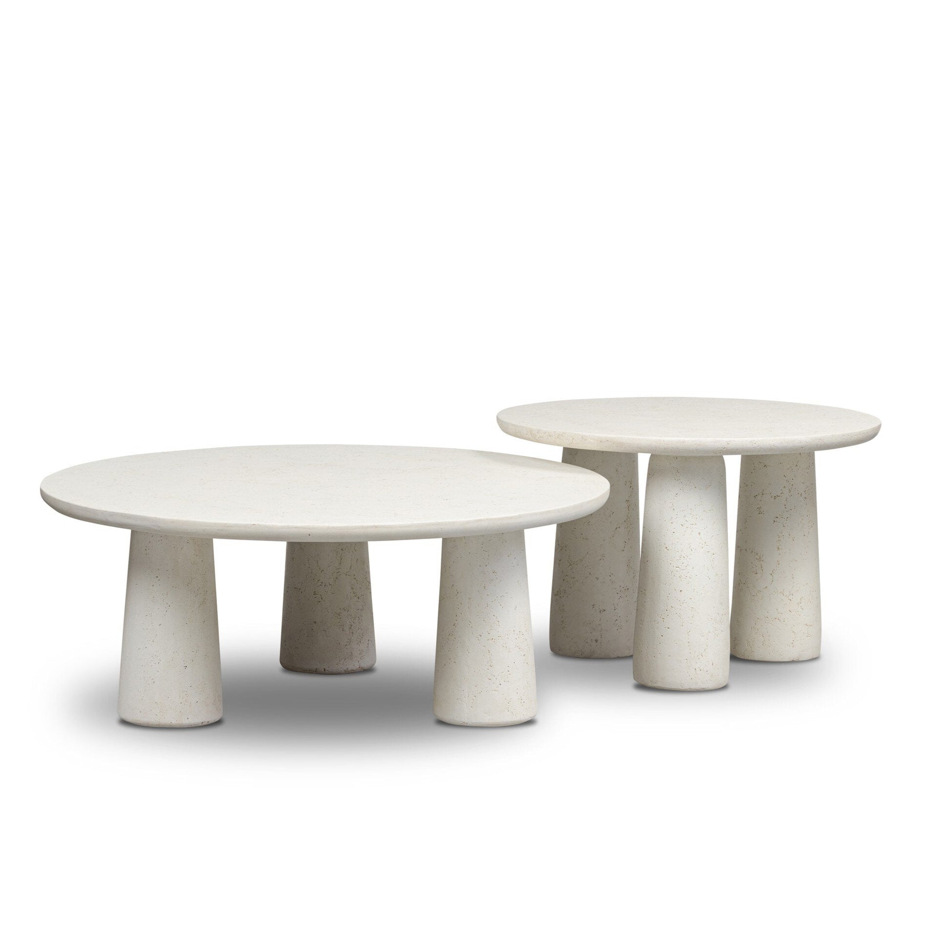 Perrin Outdoor Nesting Coffee Table