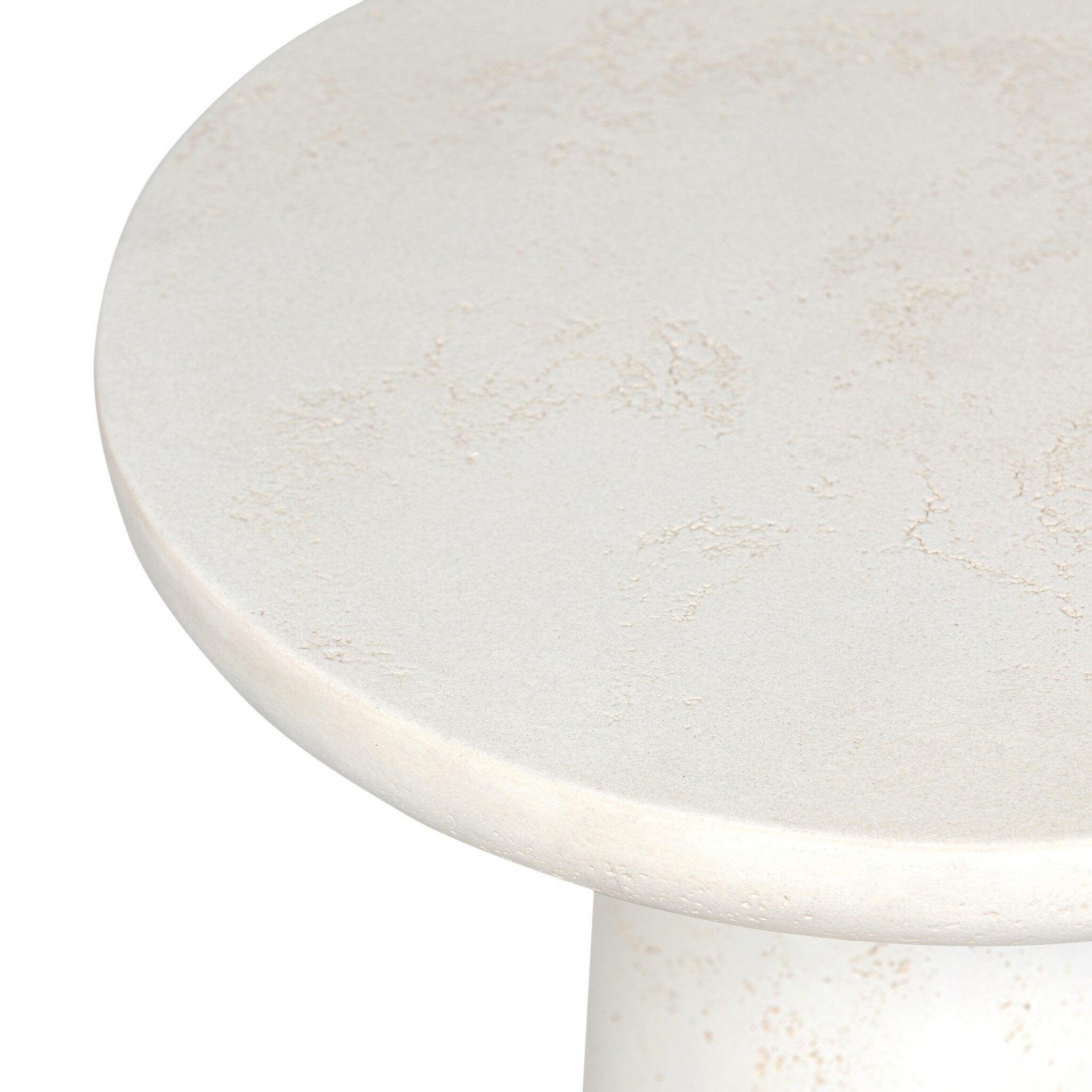 Roberto Outdoor Nesting End Table