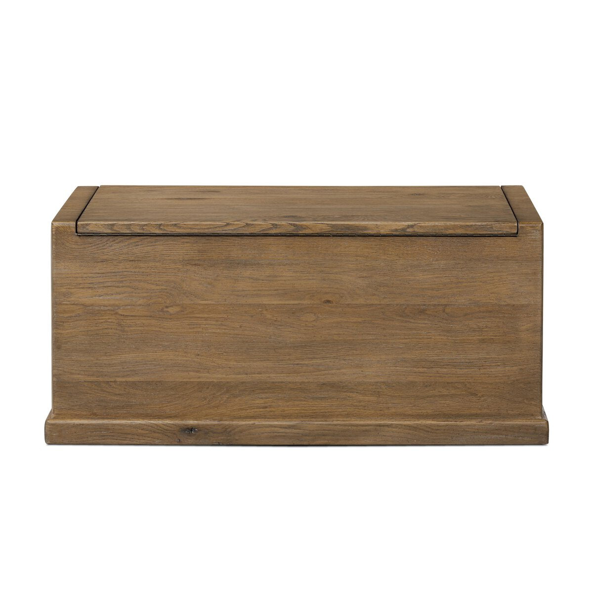 Sanders Trunk
