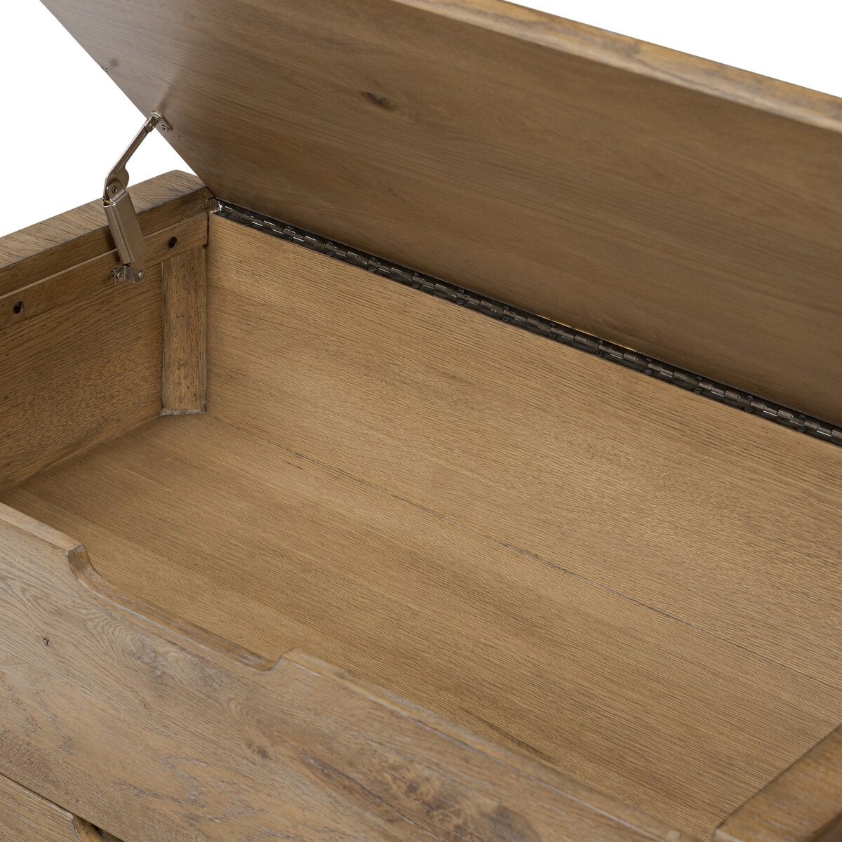 Sanders Trunk