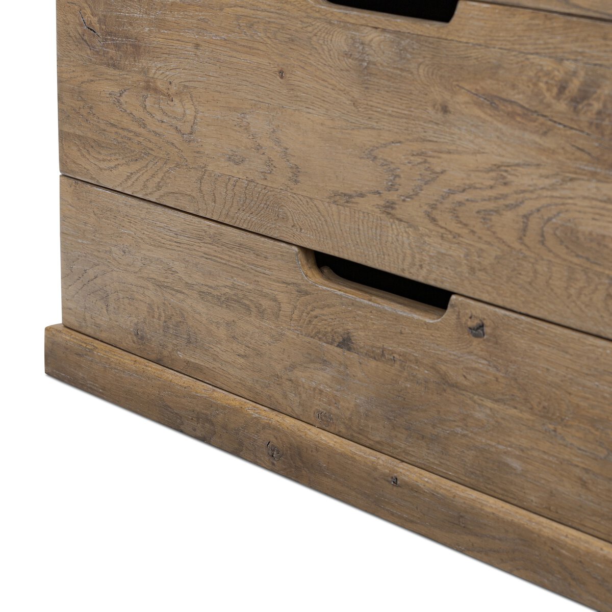 Sanders Trunk