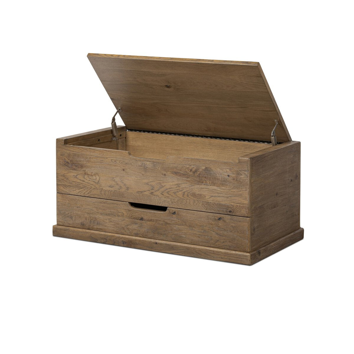 Sanders Trunk