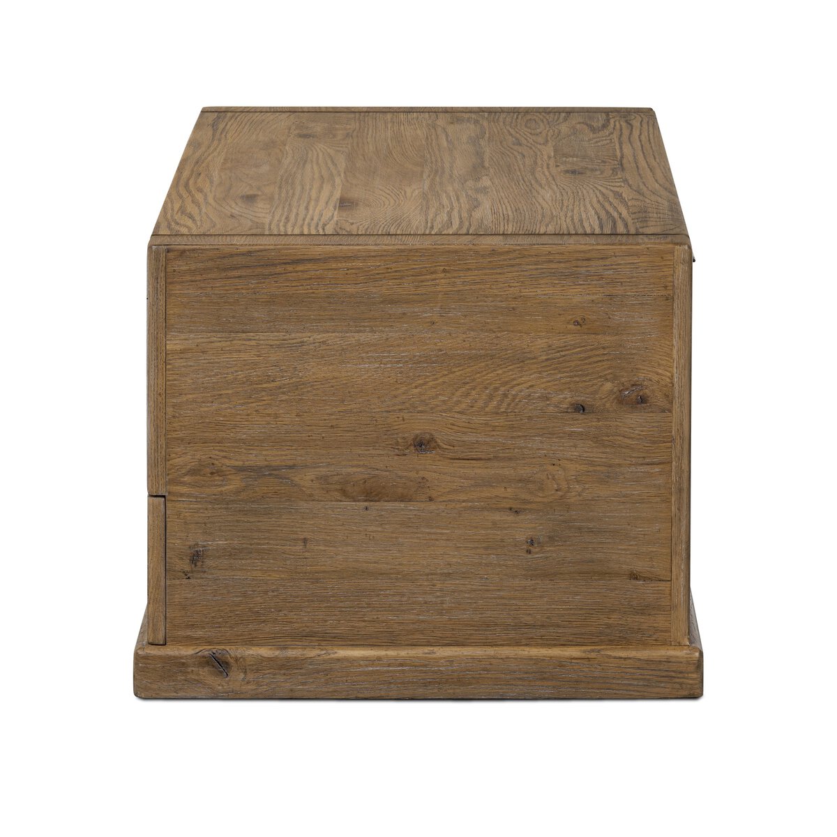 Sanders Trunk
